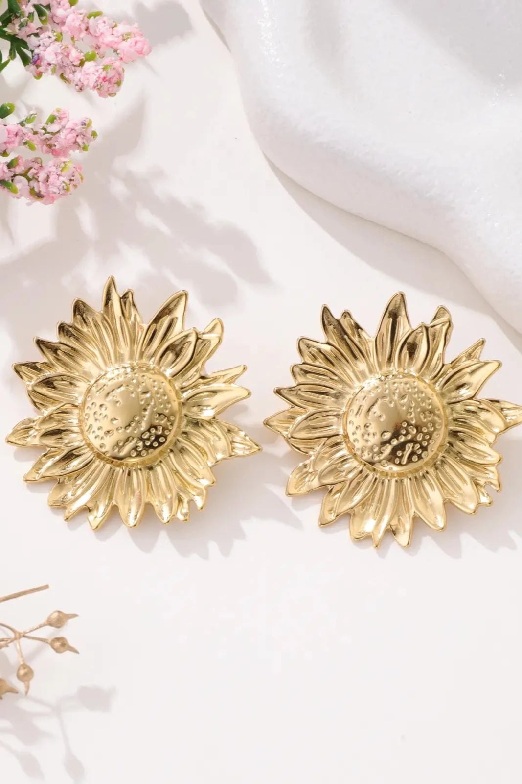 COLZA earrings