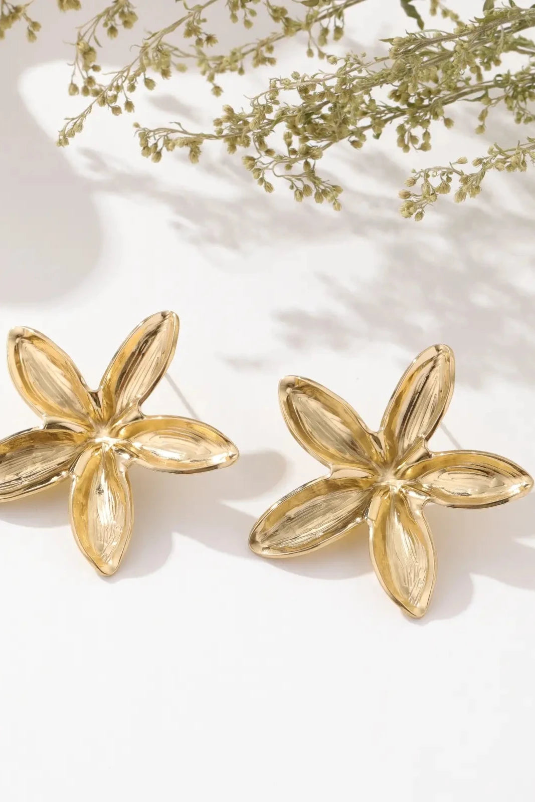COLZA earrings
