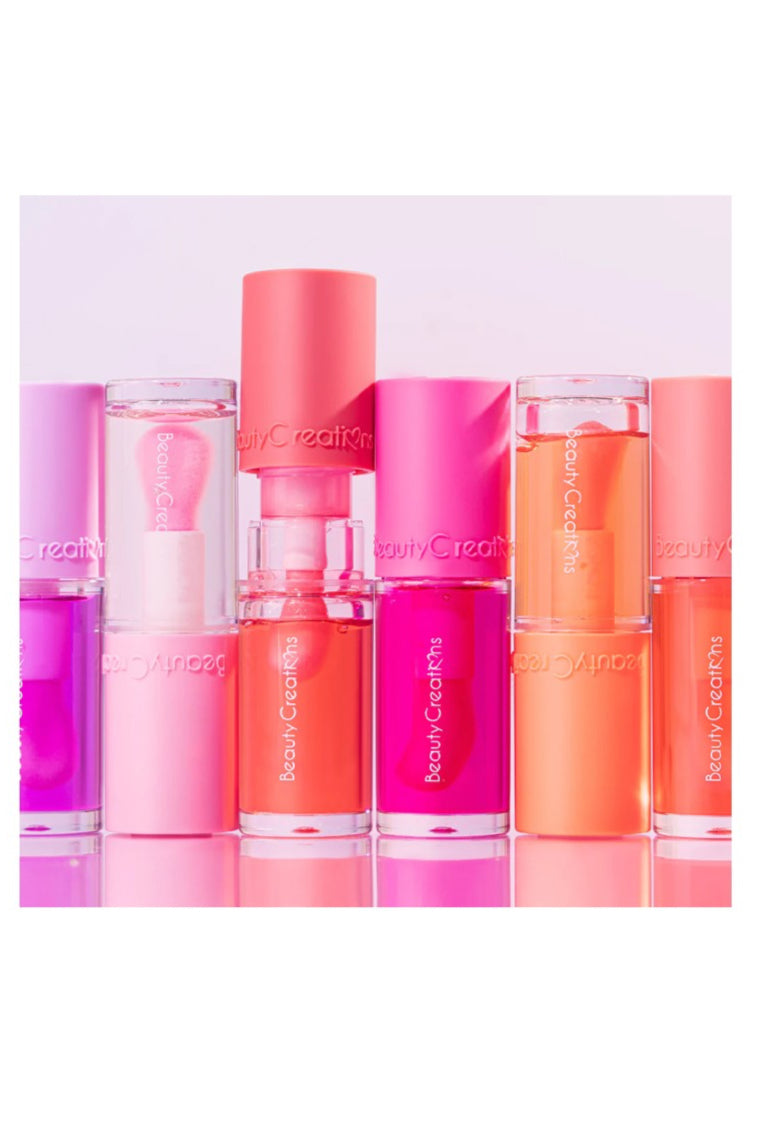 ALL ABOUT YOU LIP OIL