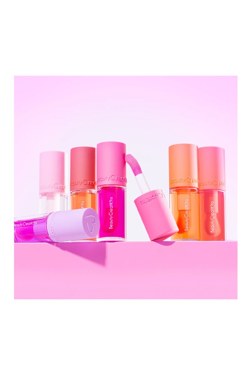 ALL ABOUT YOU LIP OIL