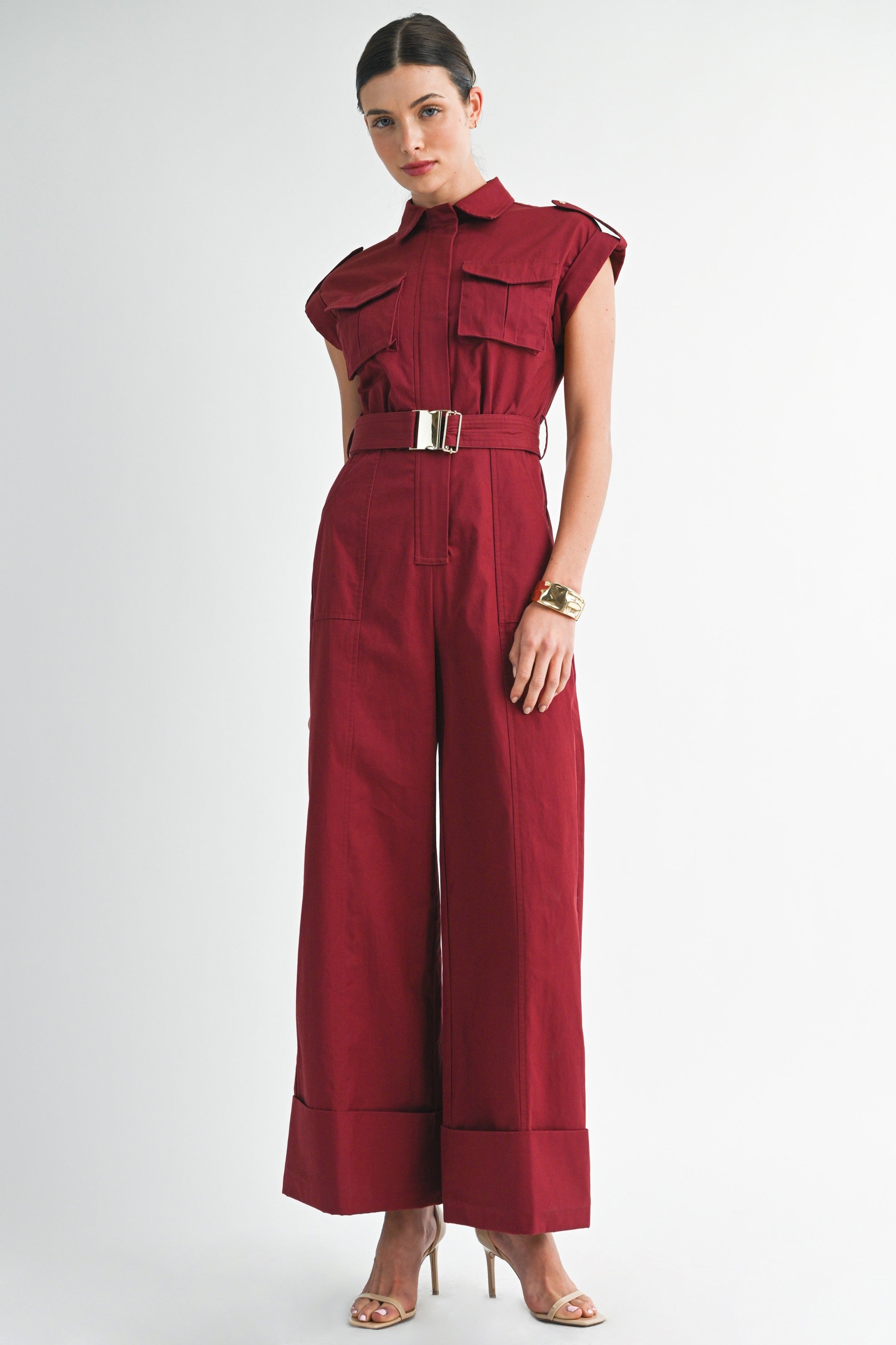 Bold Type - Bordeaux