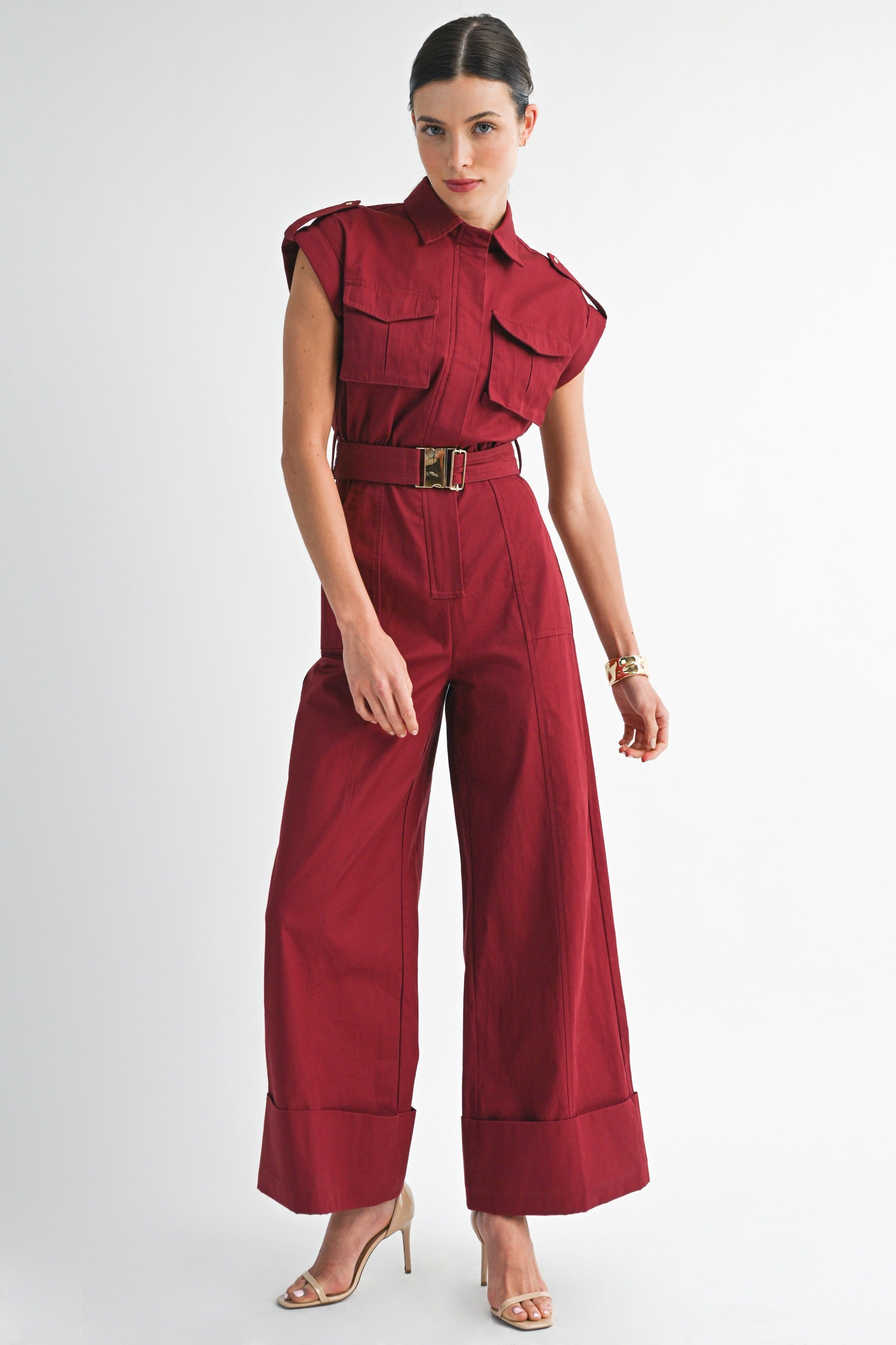 Bold Type - Bordeaux