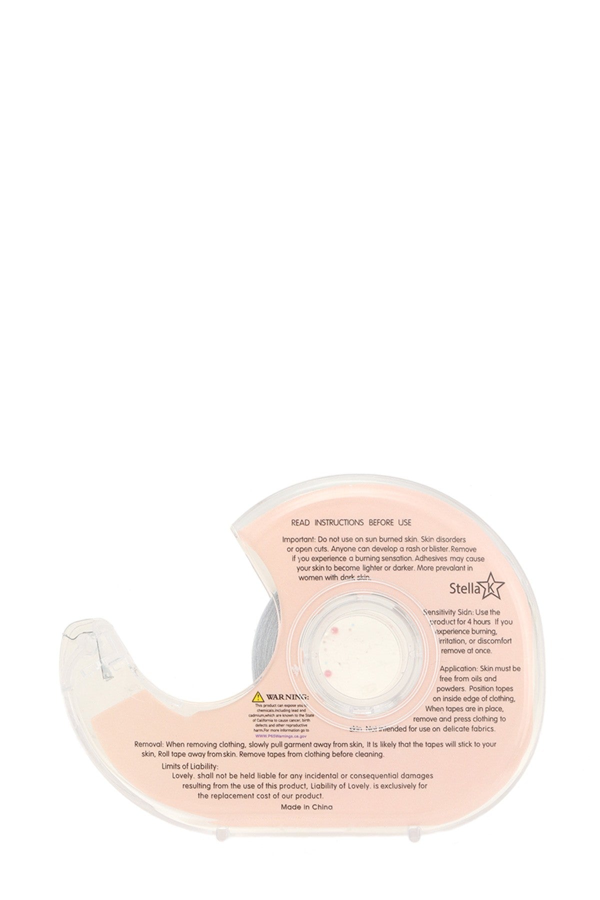 Cinta de Mega Lingerie