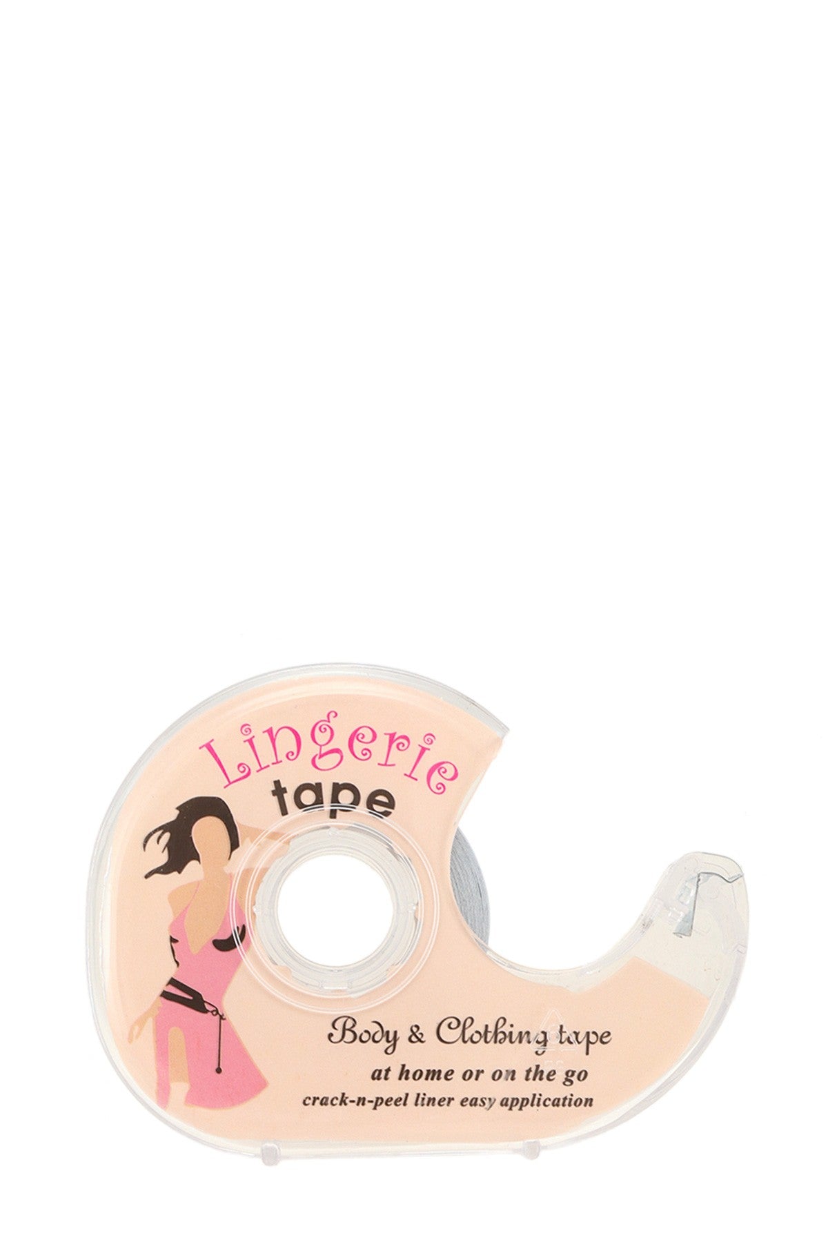 Lingerie tape