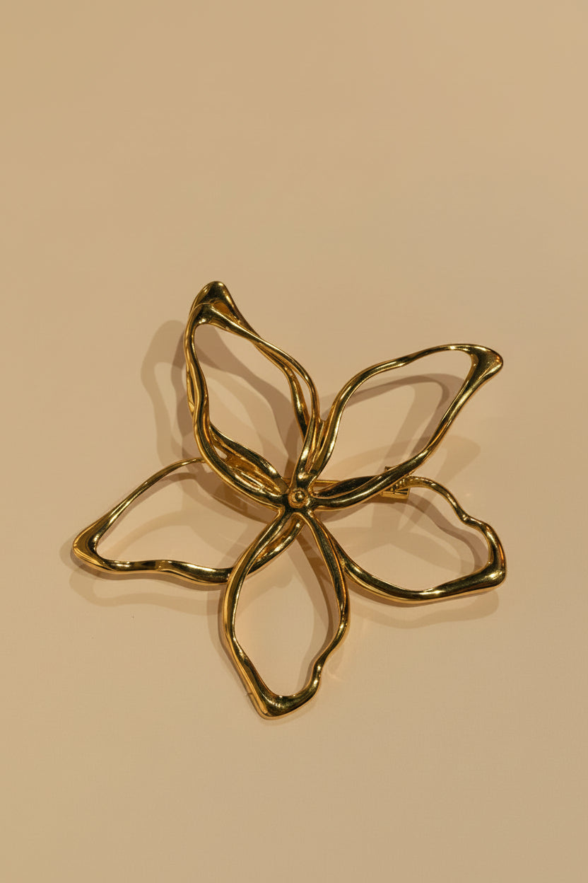 Cadenas de oro