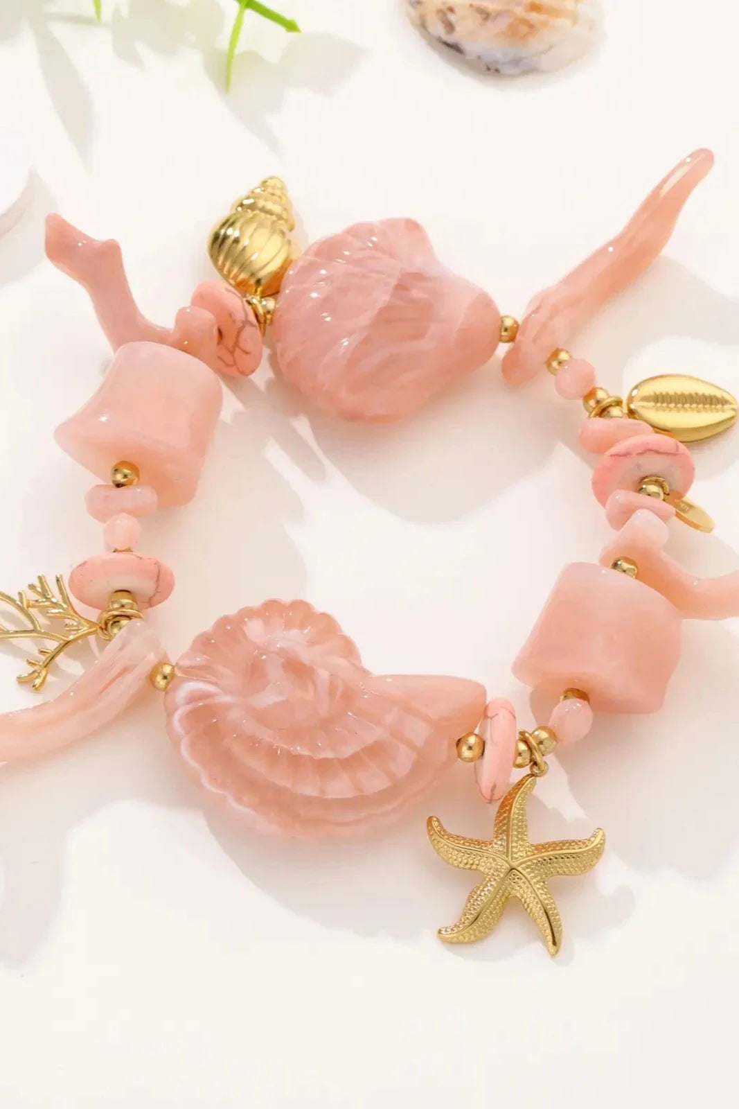 Ariel's treasure - Rose