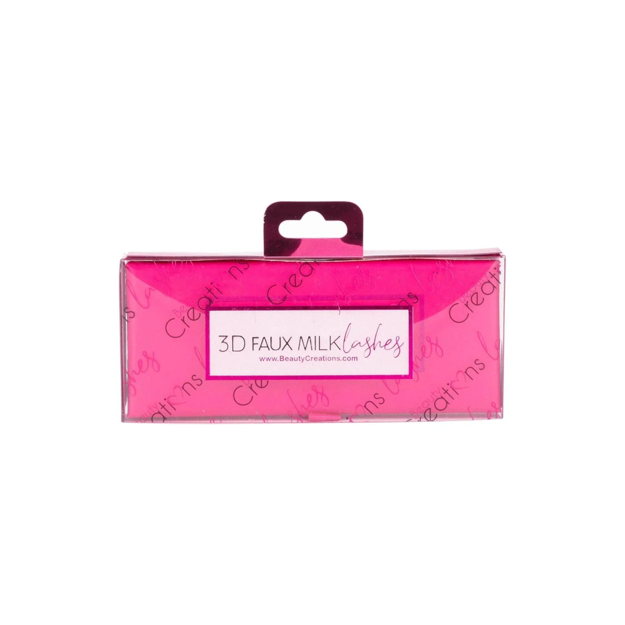 Pestañas postizas 3D