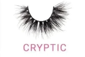 Pestañas postizas 3D