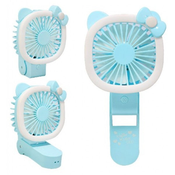 Minnie light fan