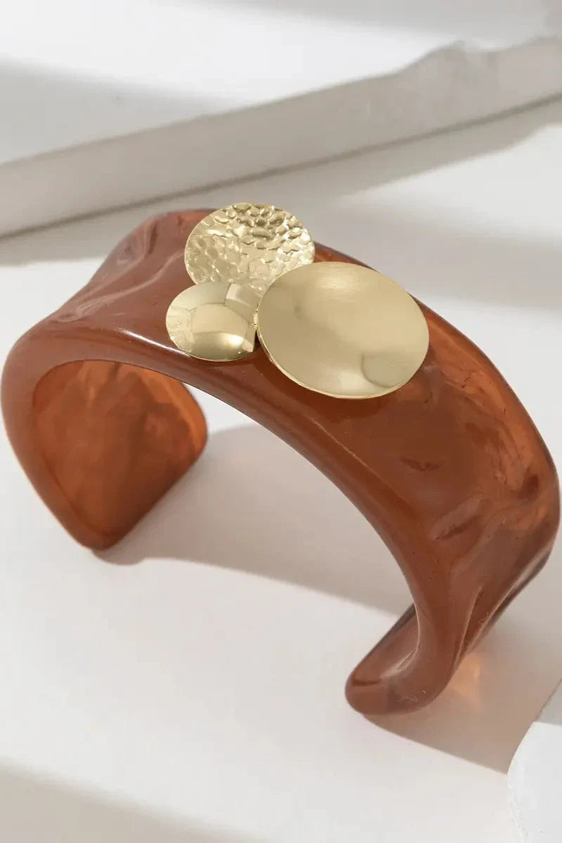 Classy piece - Marron