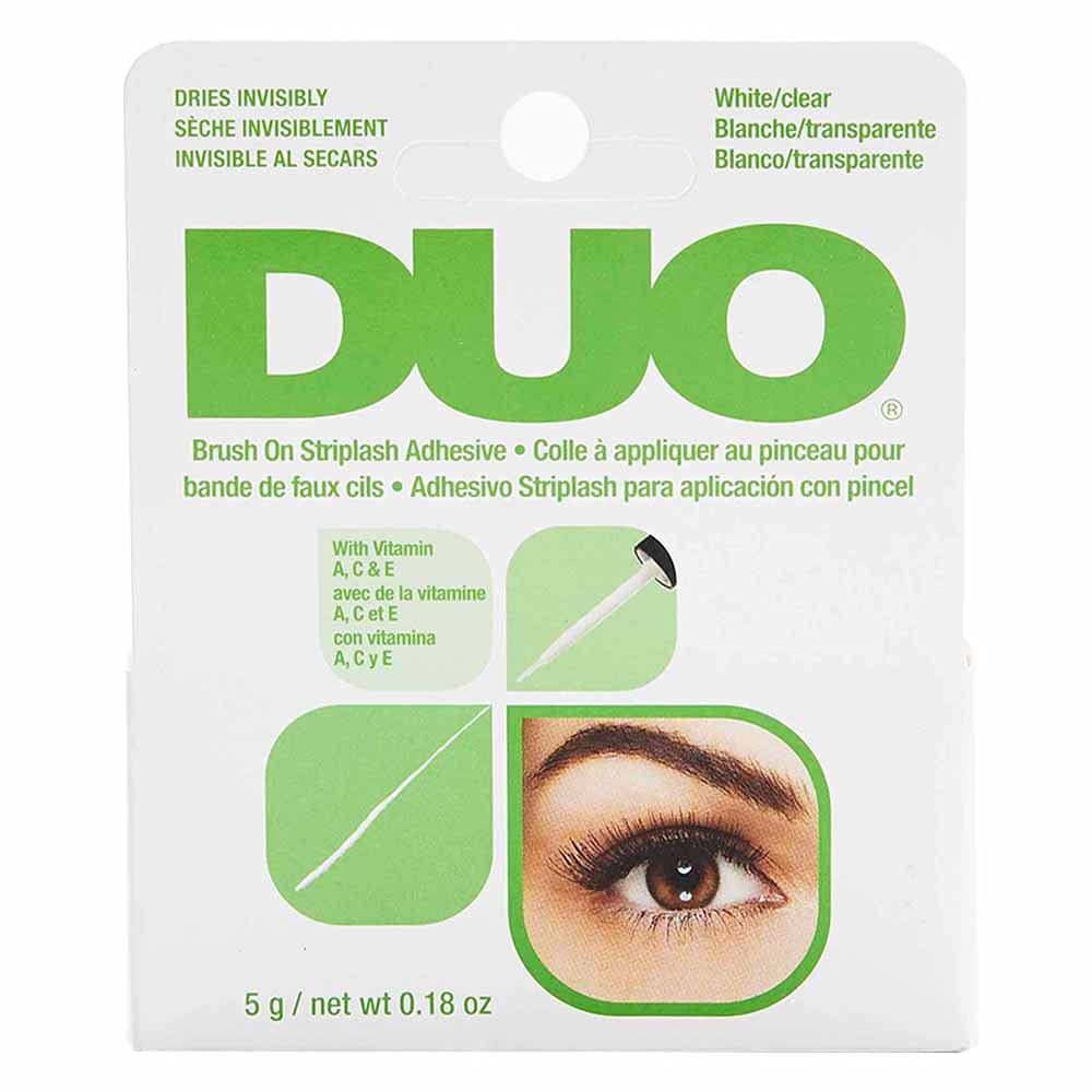 DUO- False eyelash glue brush