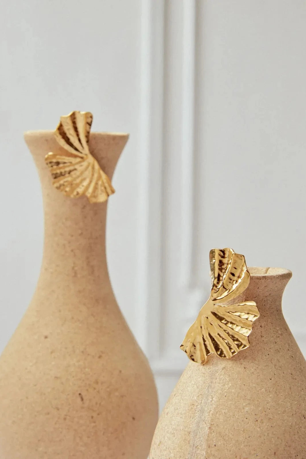 COLZA earrings