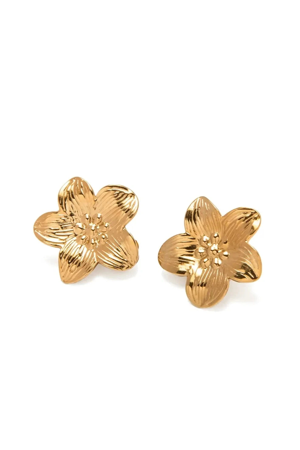 COLZA earrings