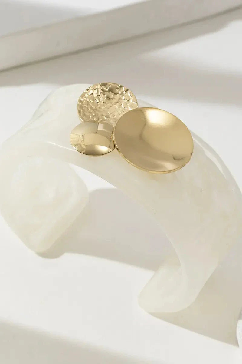 Classy piece - Ivoire