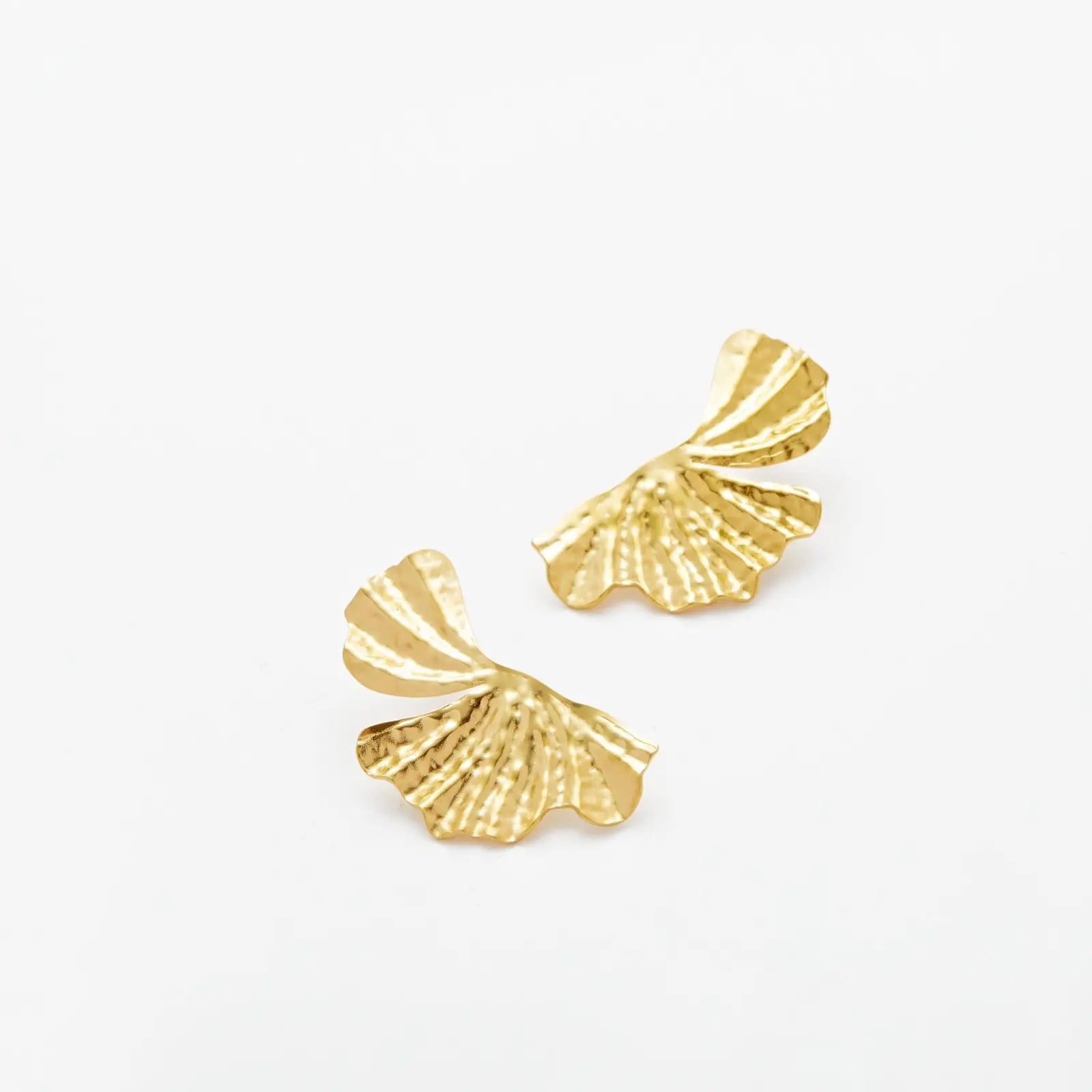 COLZA earrings