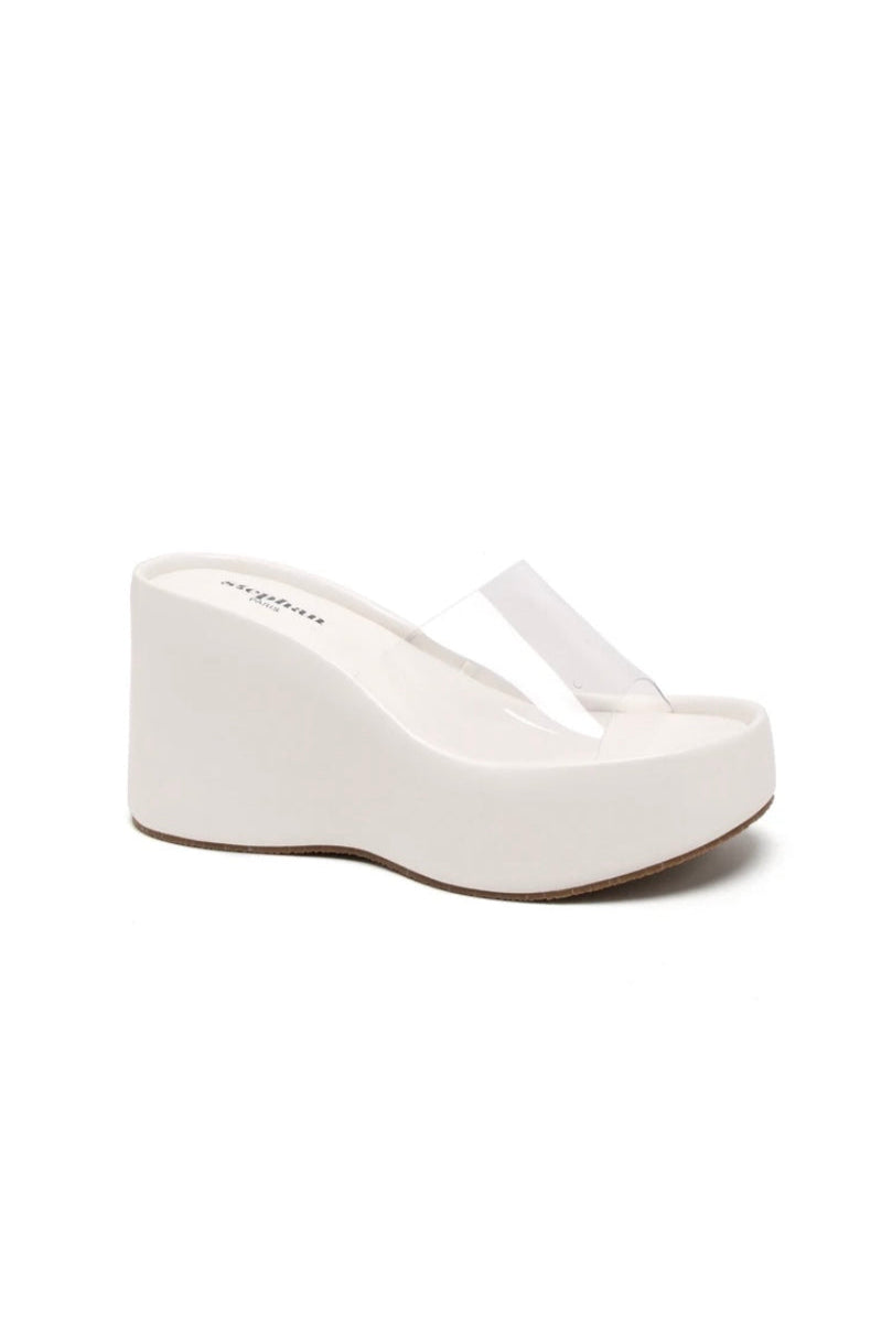 MIREA - WHITE