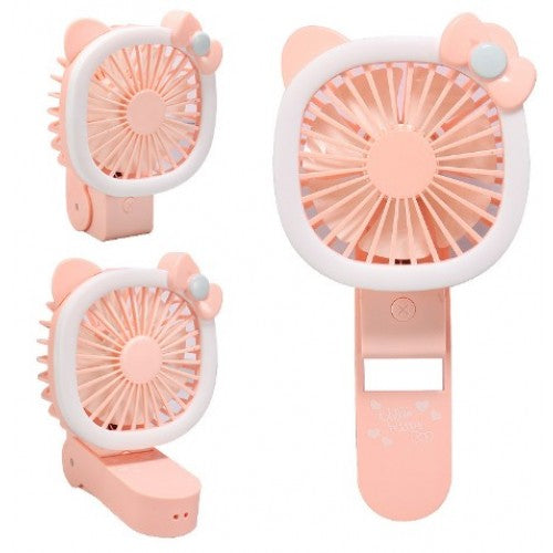 Minnie light fan