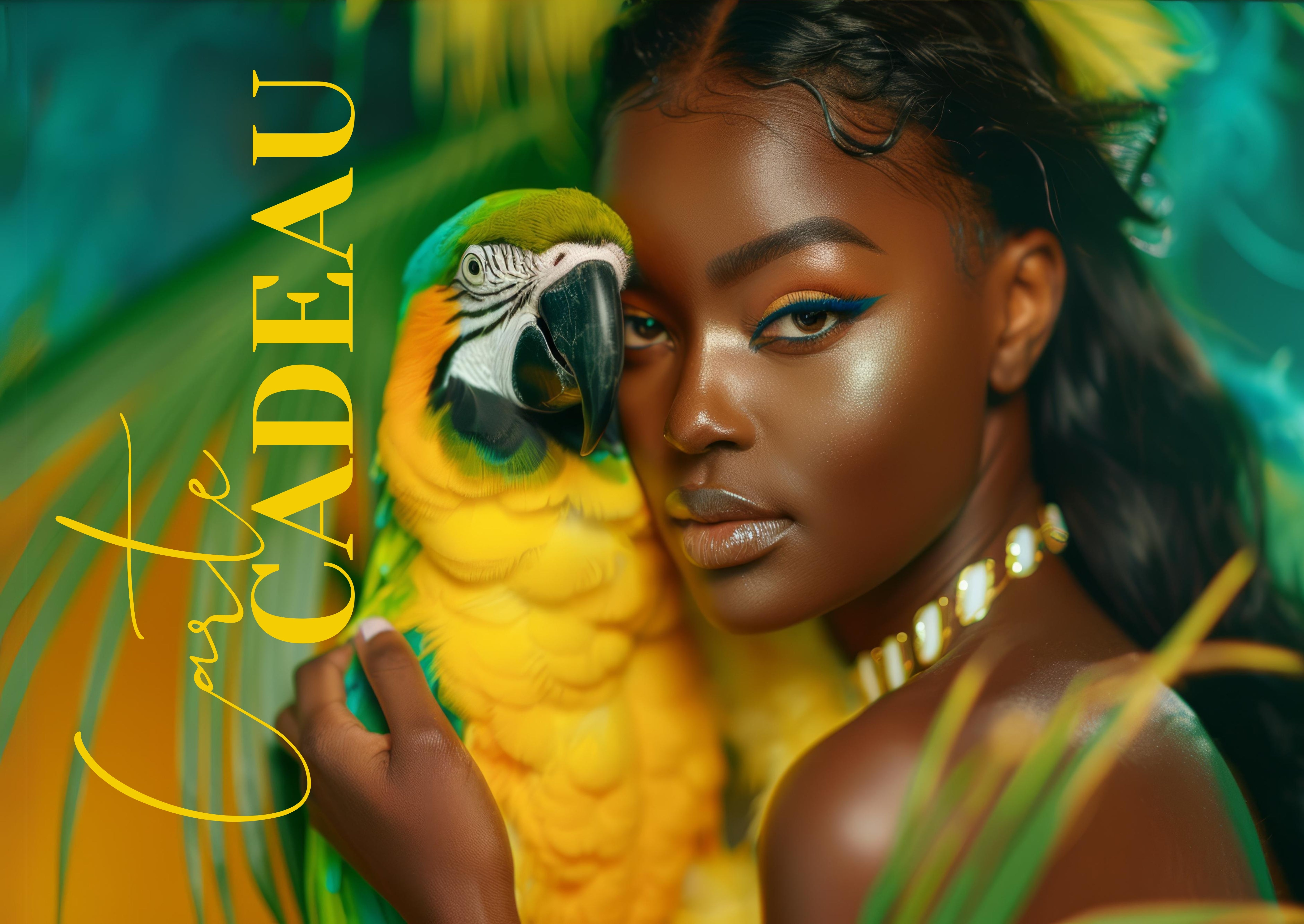 VANILLA DEL SOL gift card