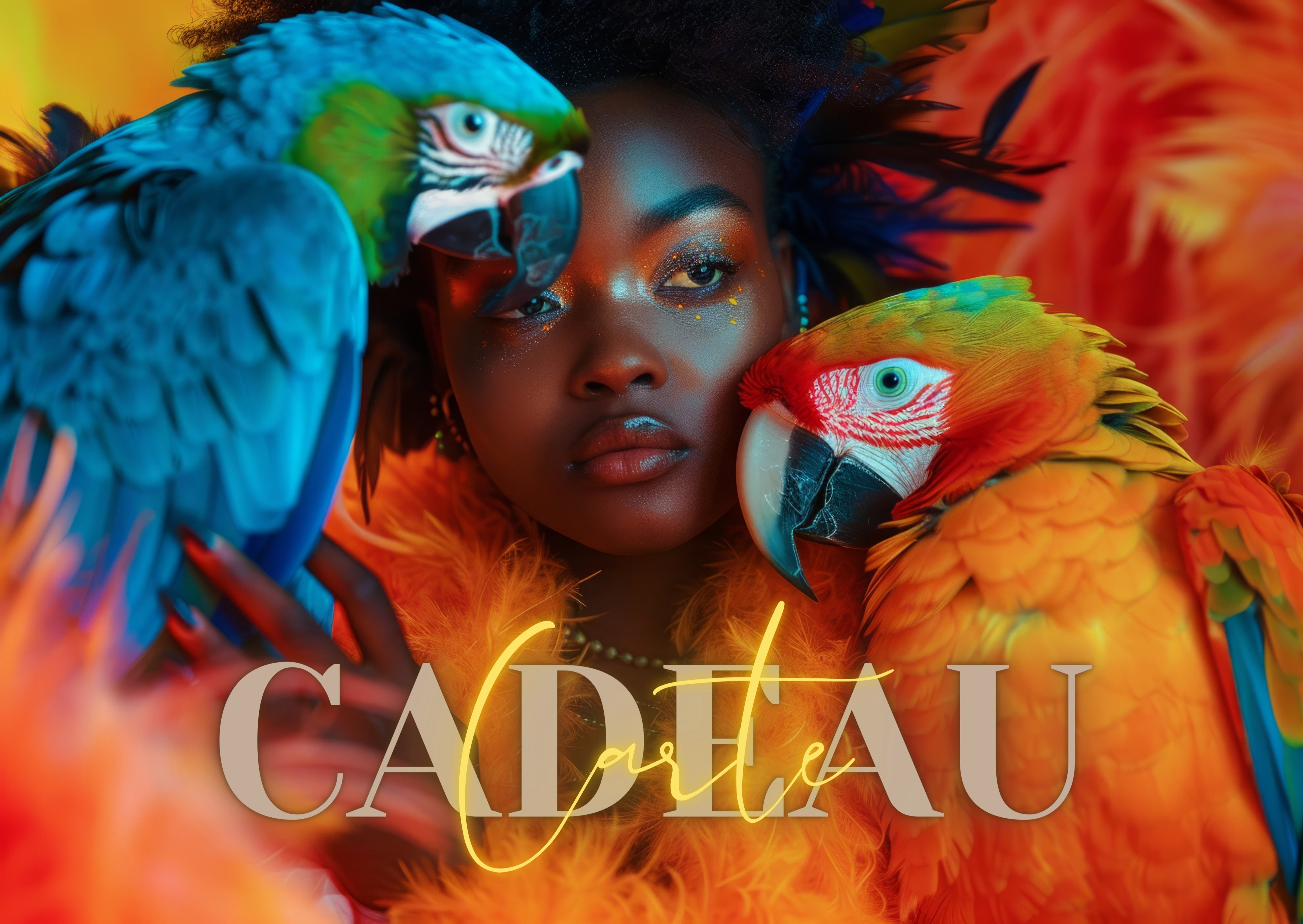 VANILLA DEL SOL gift card