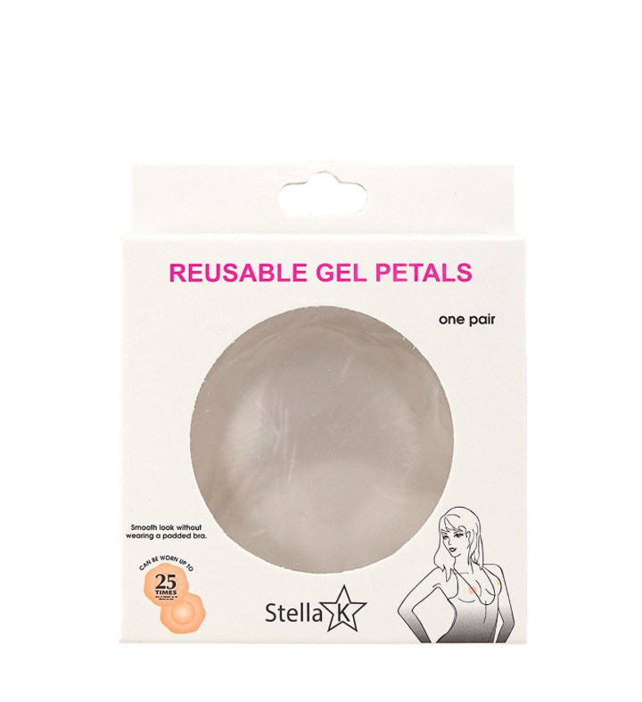 cubiertas de pezones de silicona