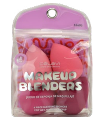Makeup Blenders - Pink