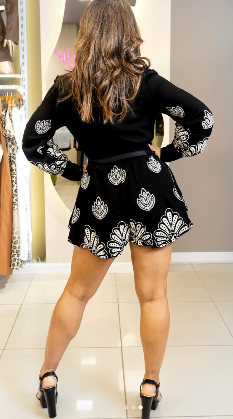 Not your casual girl