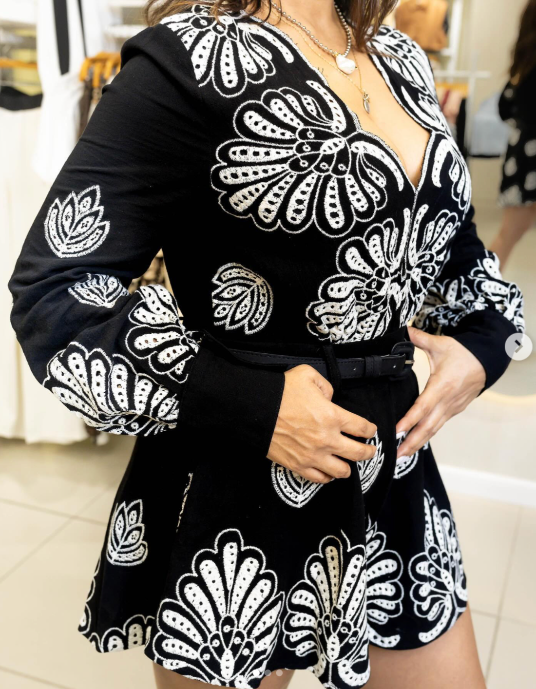 Not your casual girl