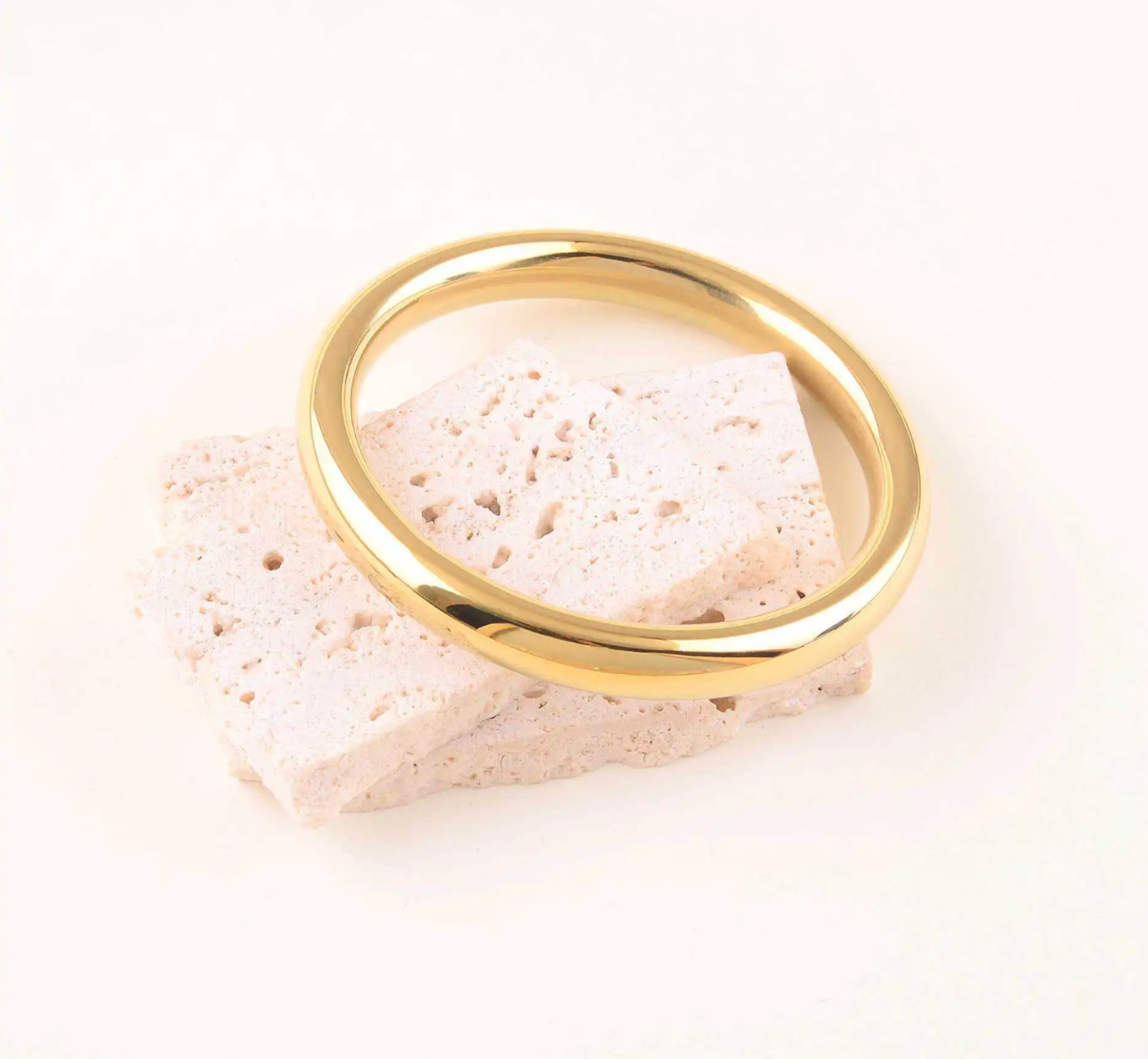 Pure Steel - Bracelet acier inoxydable