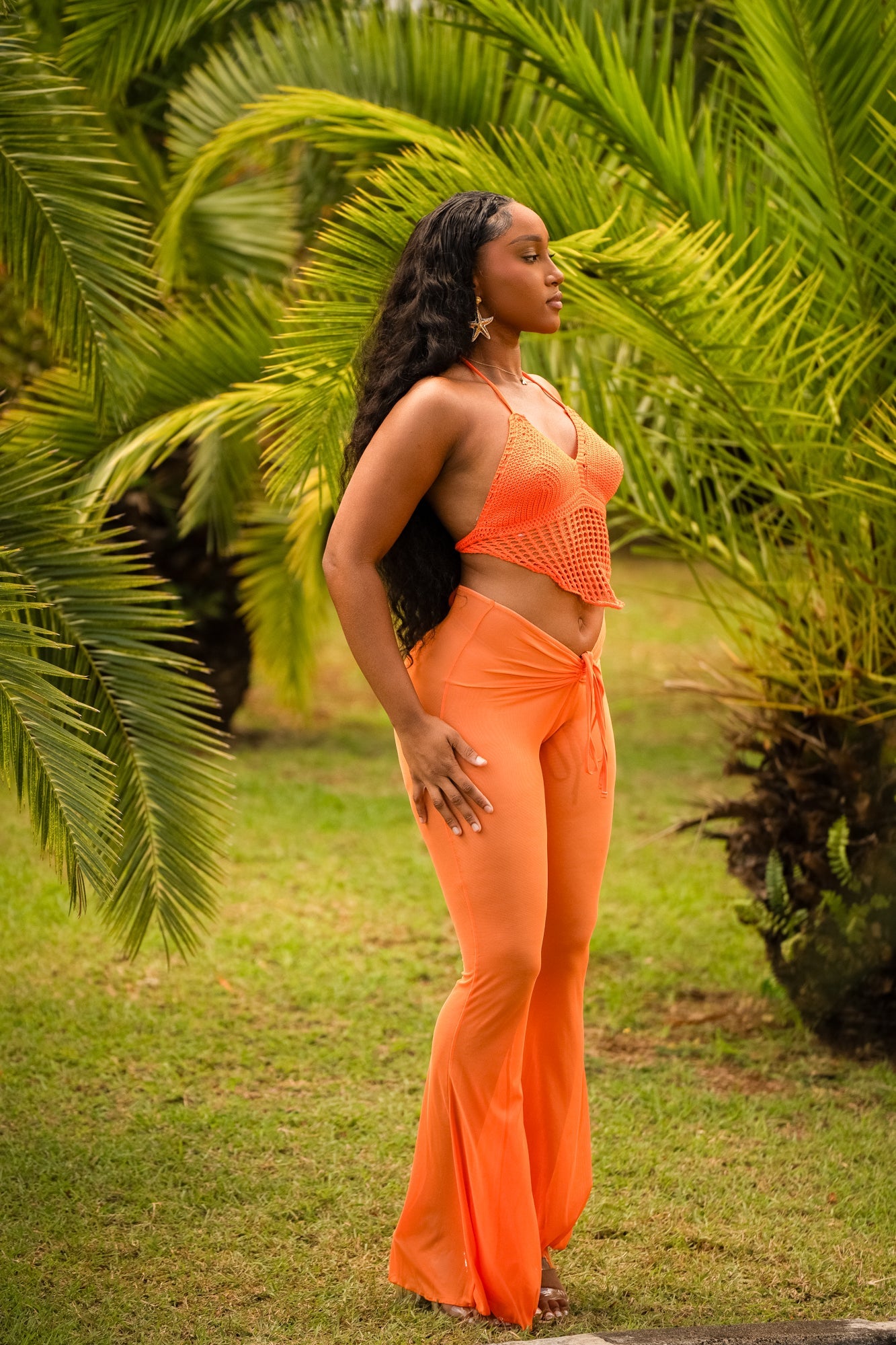 Ola de calor - PANTALONES