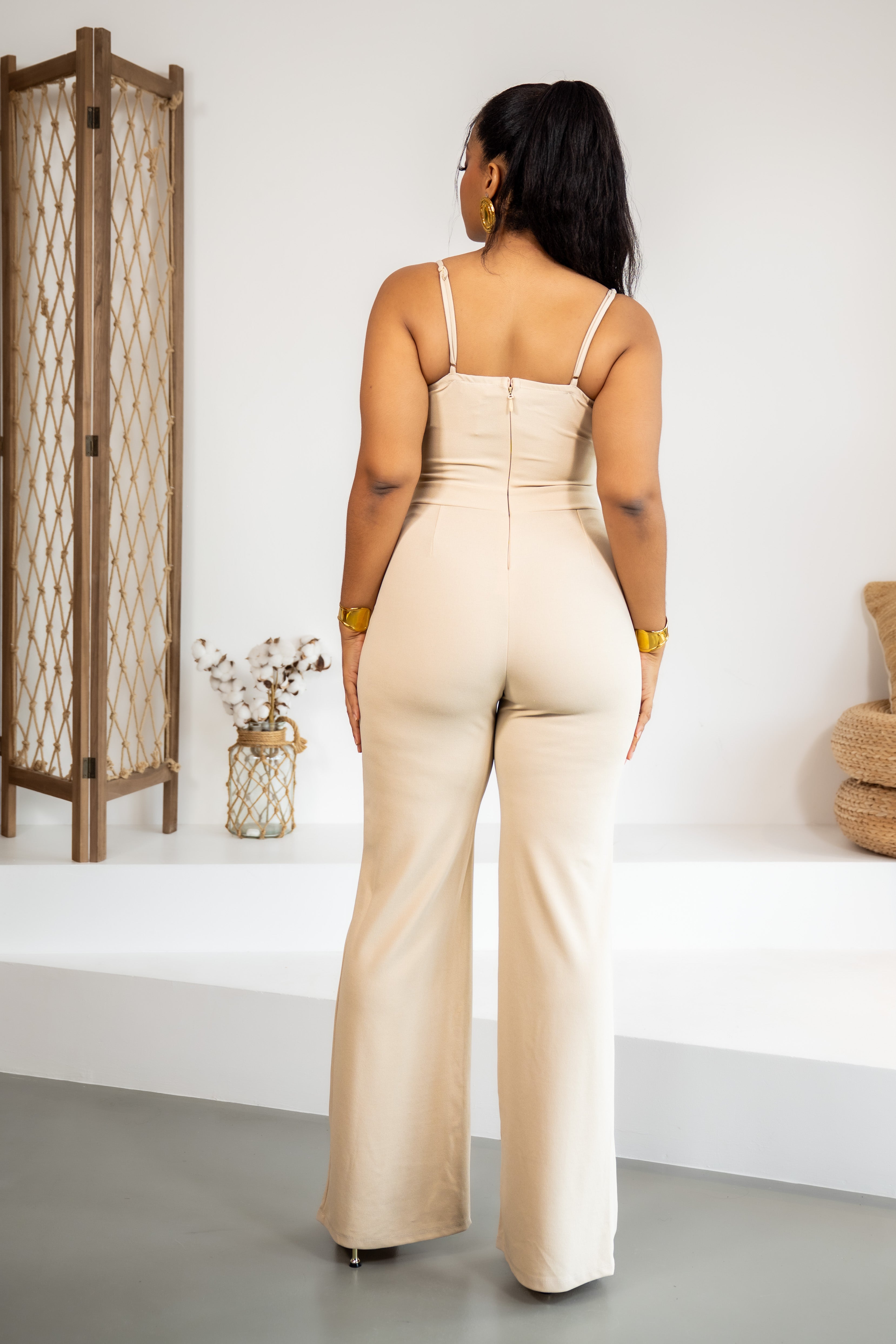 Gold touch - Beige