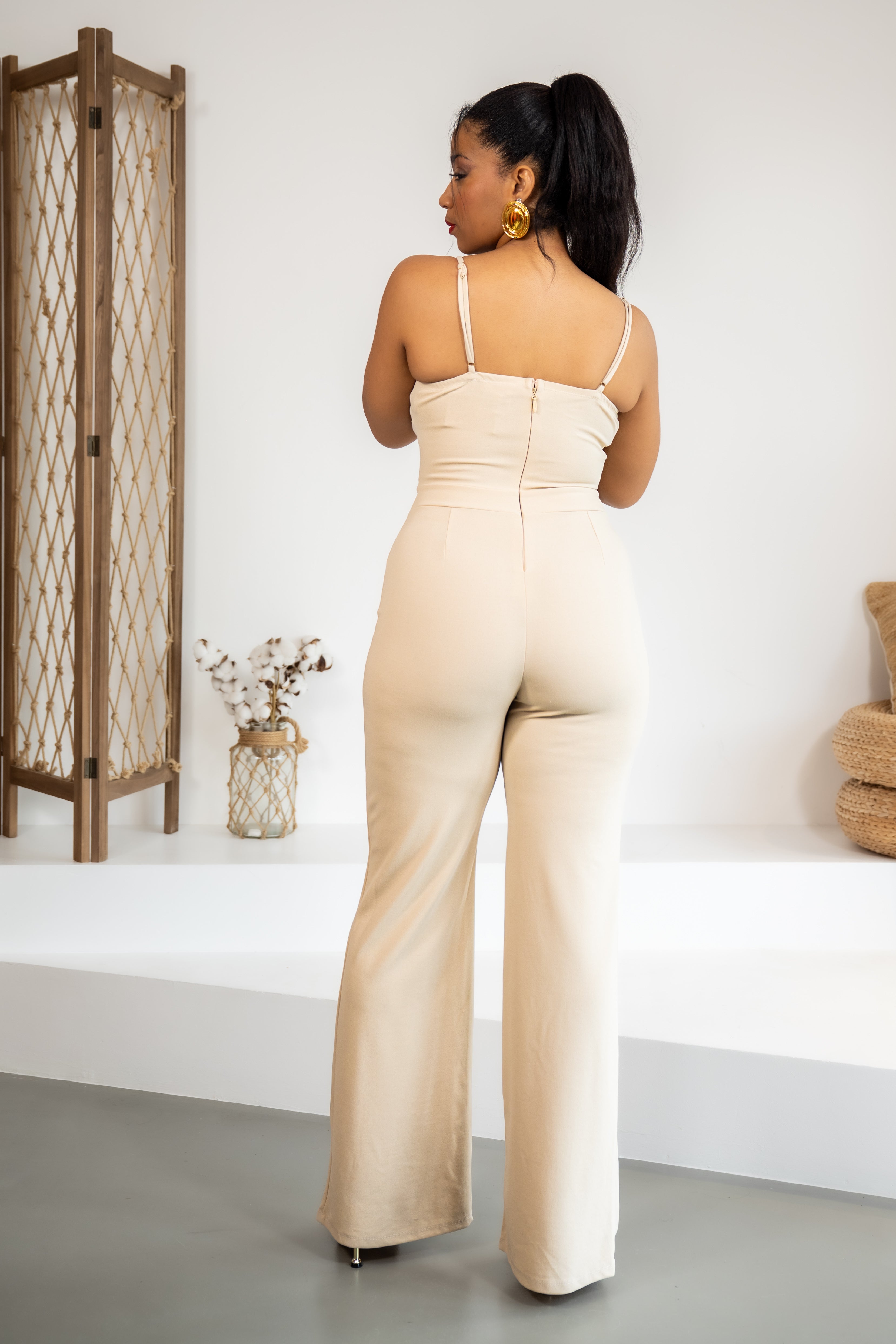 Gold touch - Beige