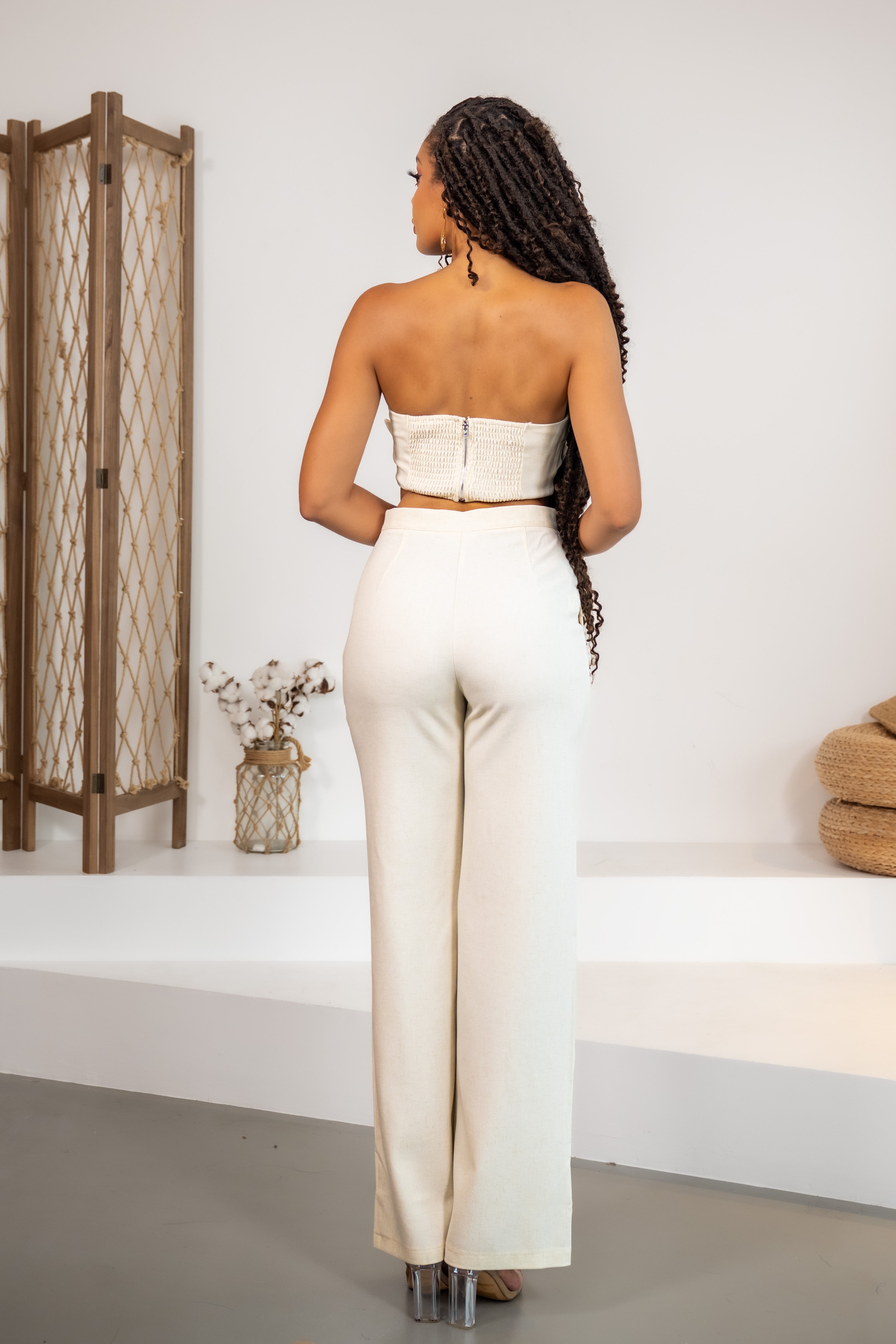 Petal Power - PANTALON
