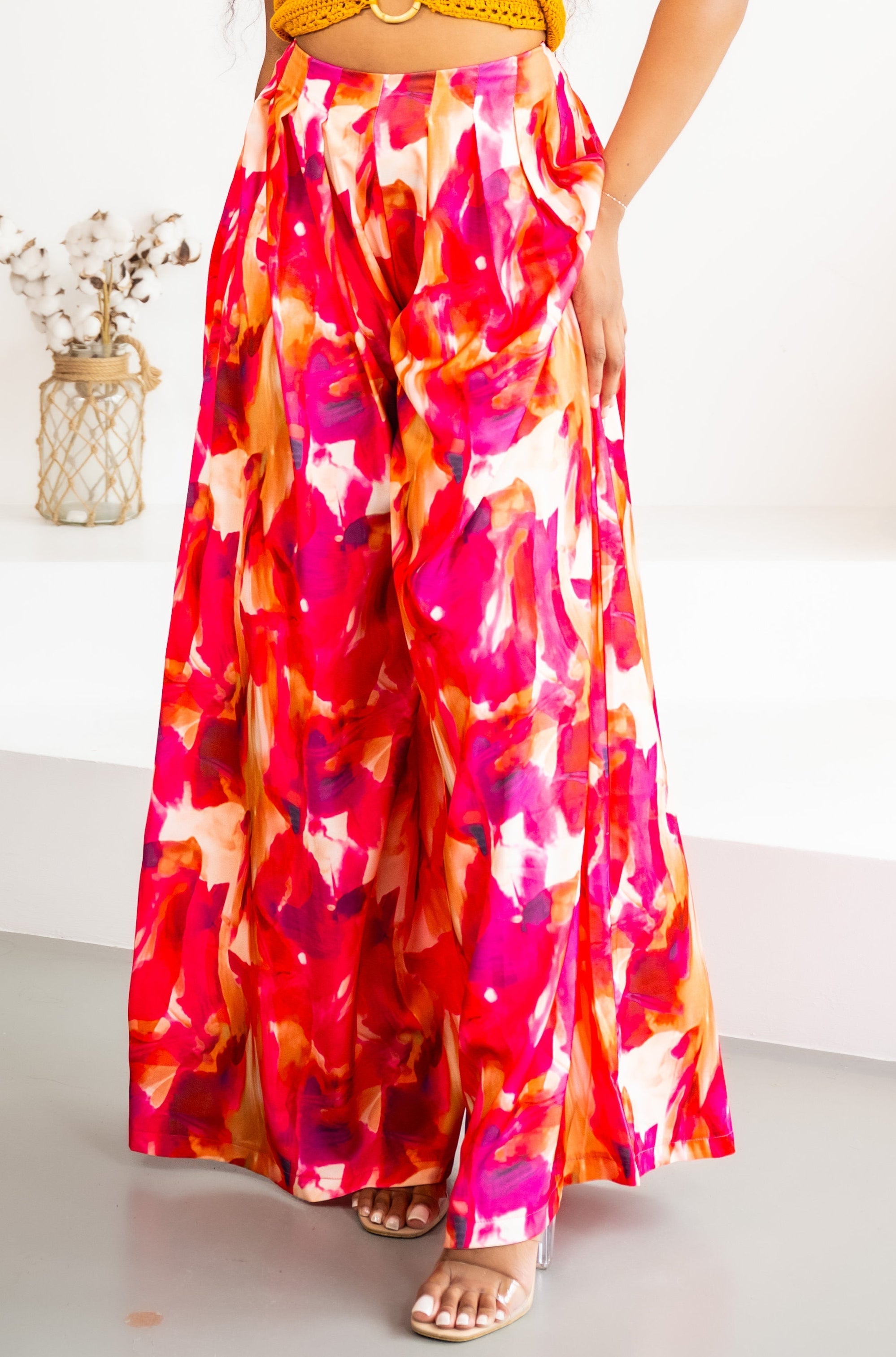 Rust Vibes - PANTALON