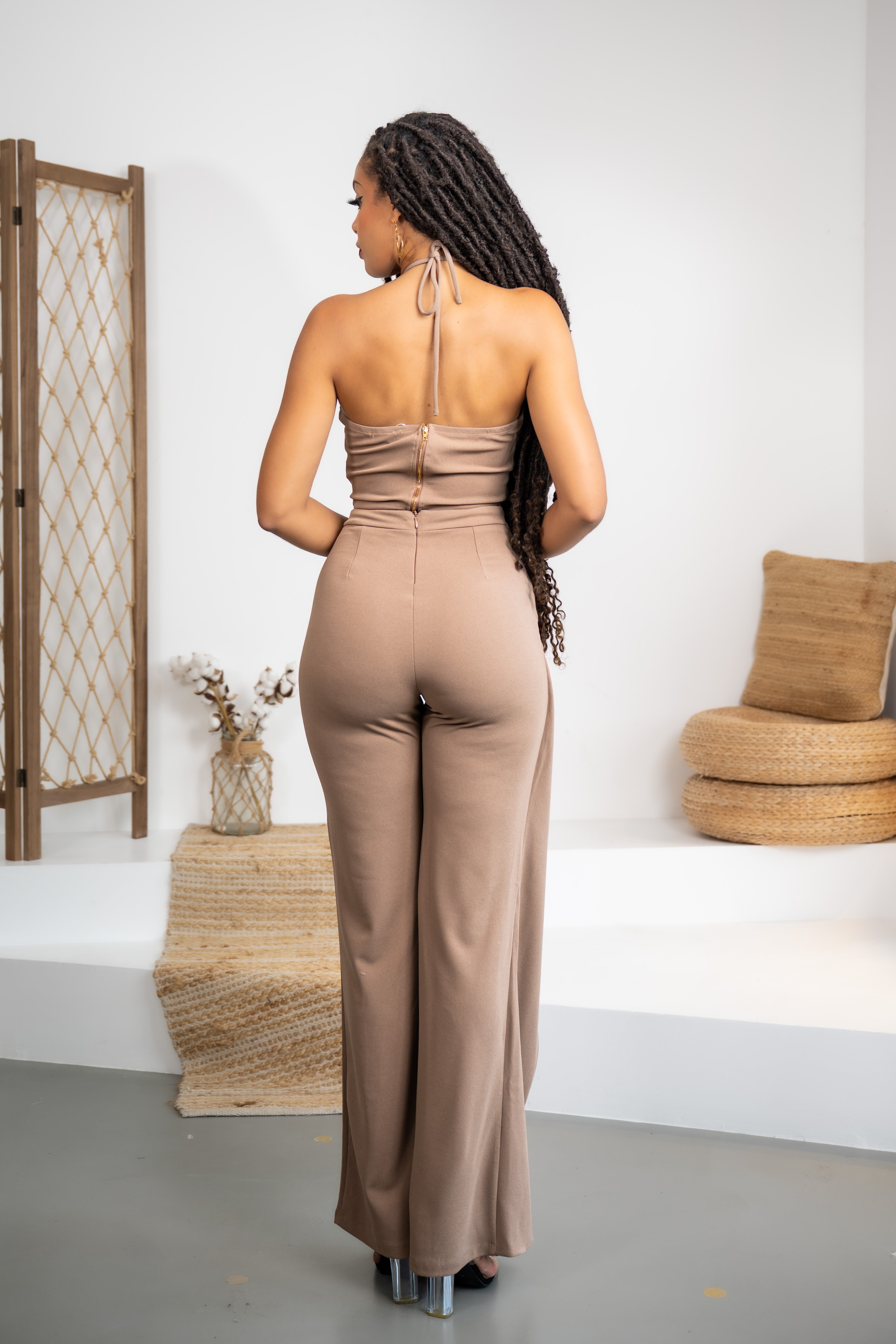 Pure Glow - Taupe