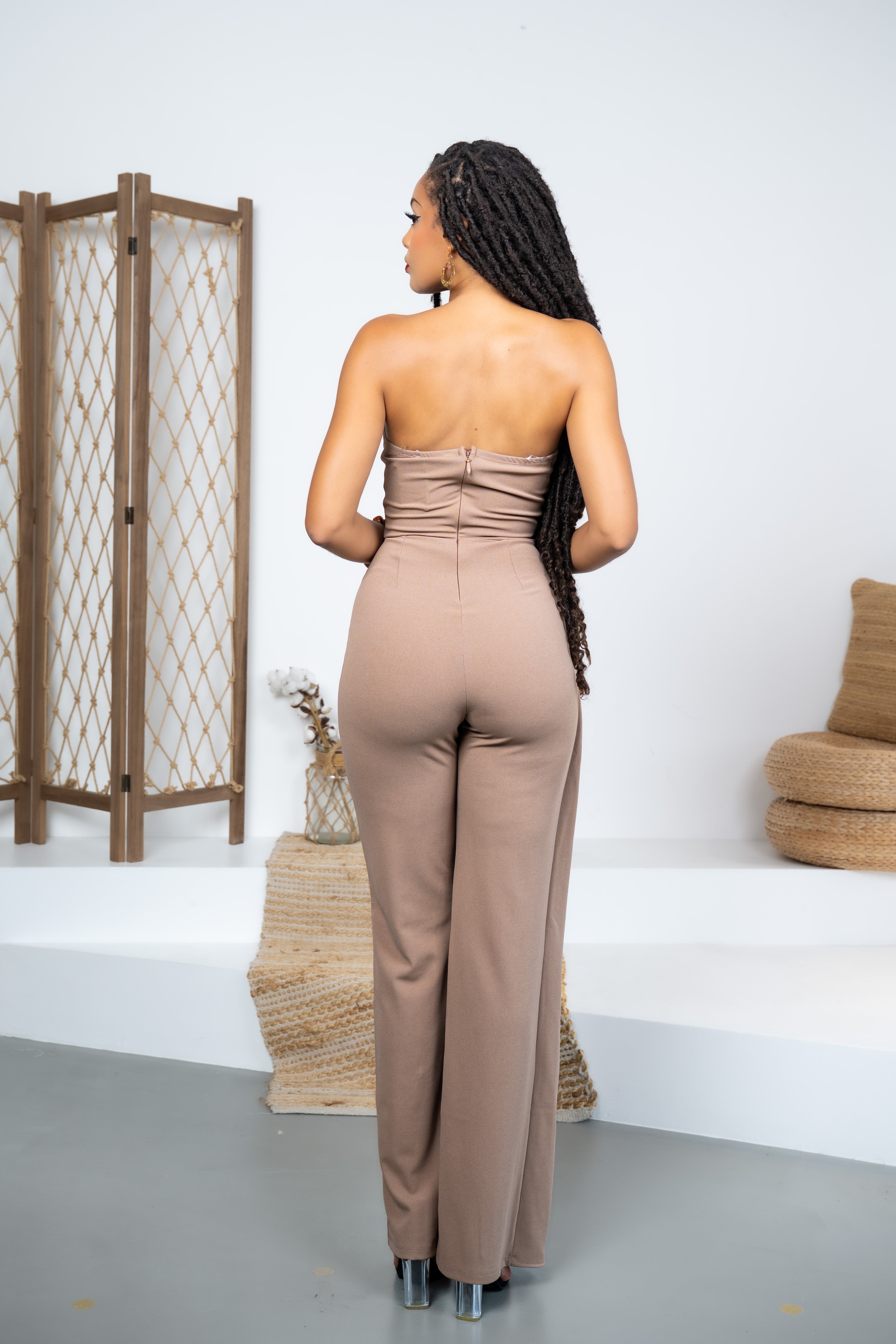 Radiant Soul - Taupe