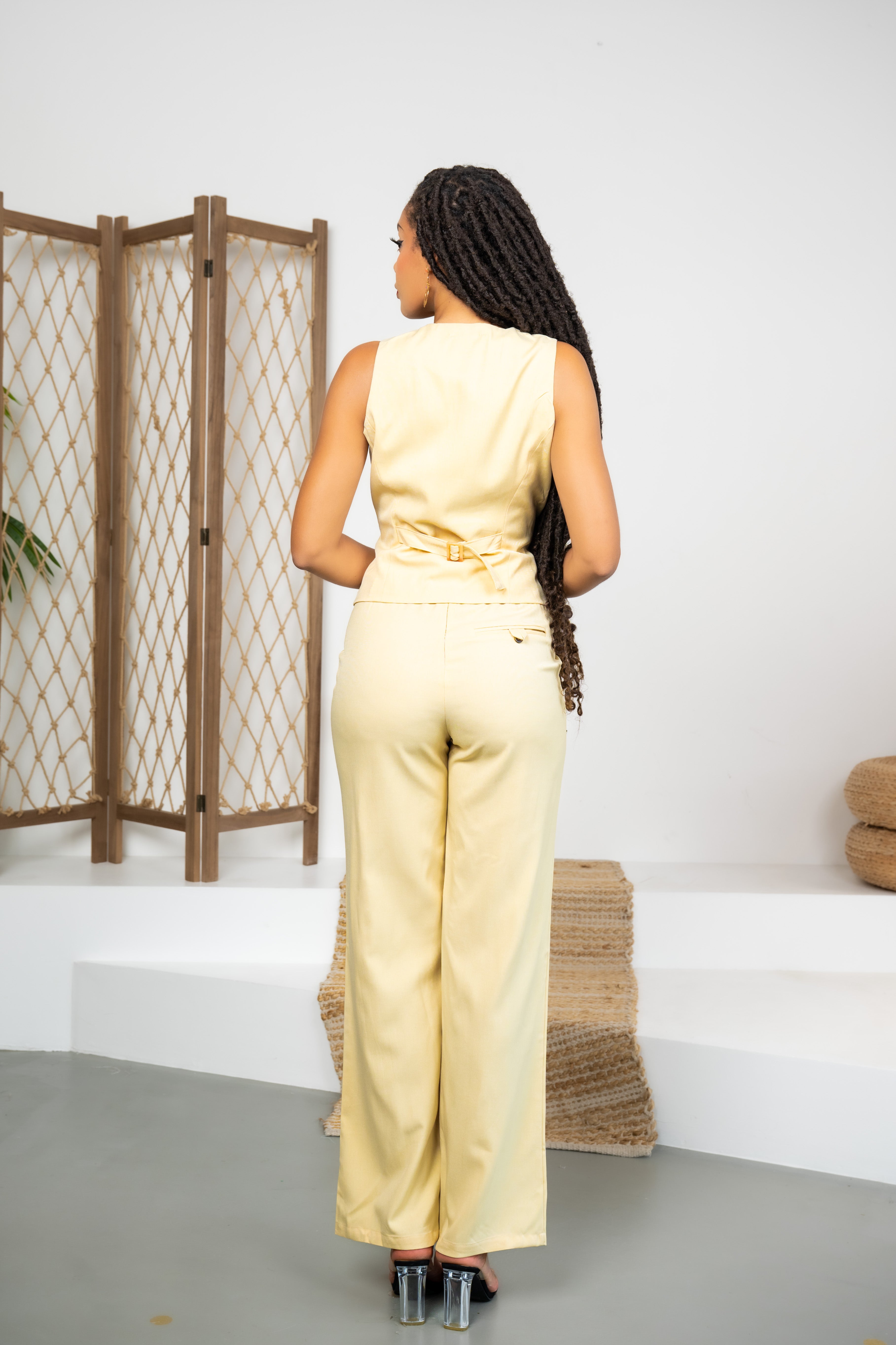 Solar Mind - Set de cremas