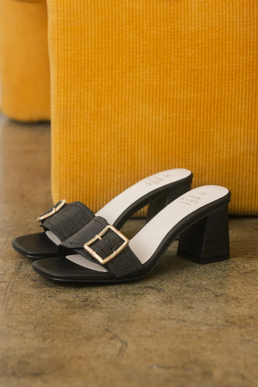 GLENDALE BLACK