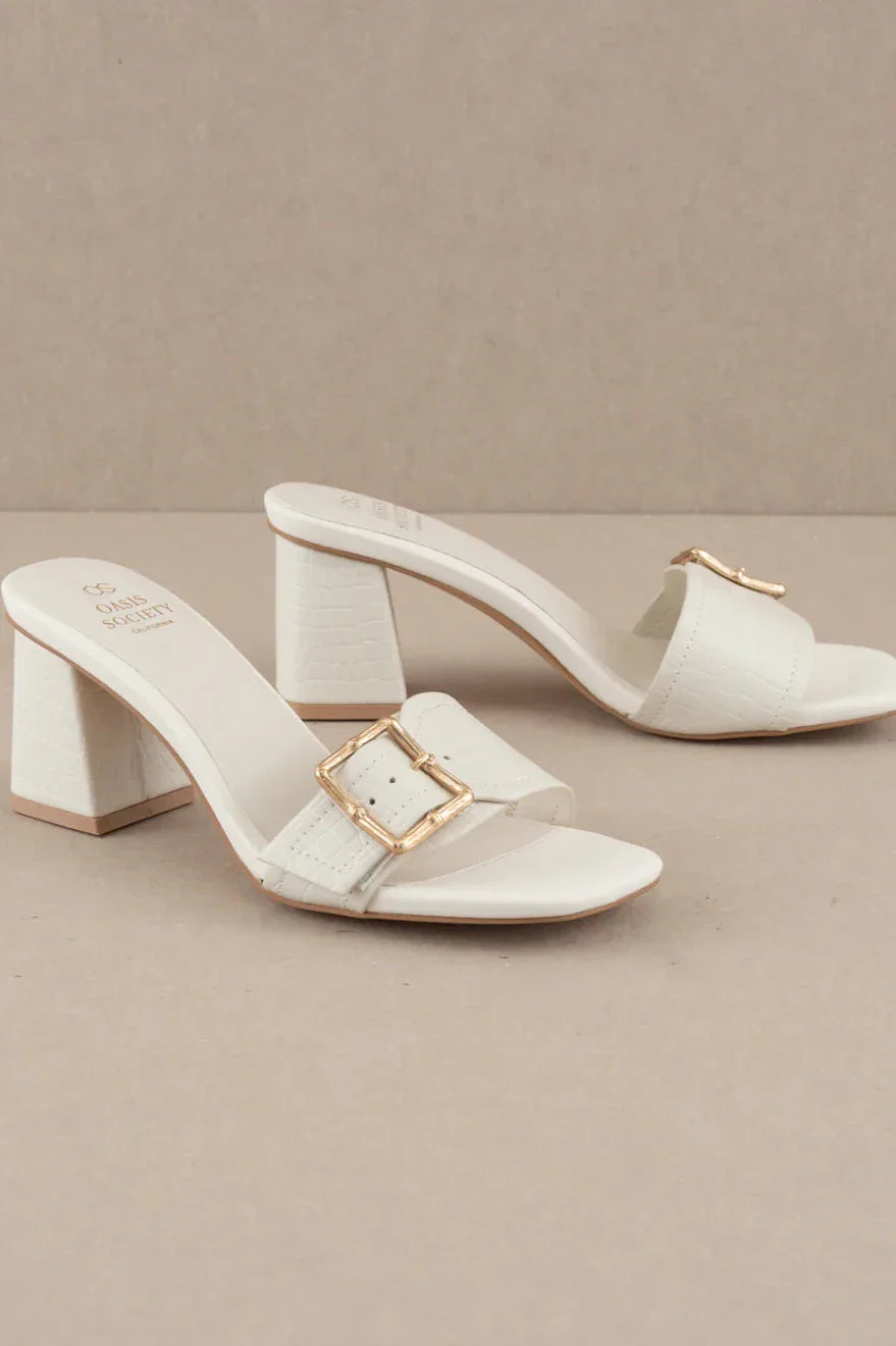 GLENDALE WHITE