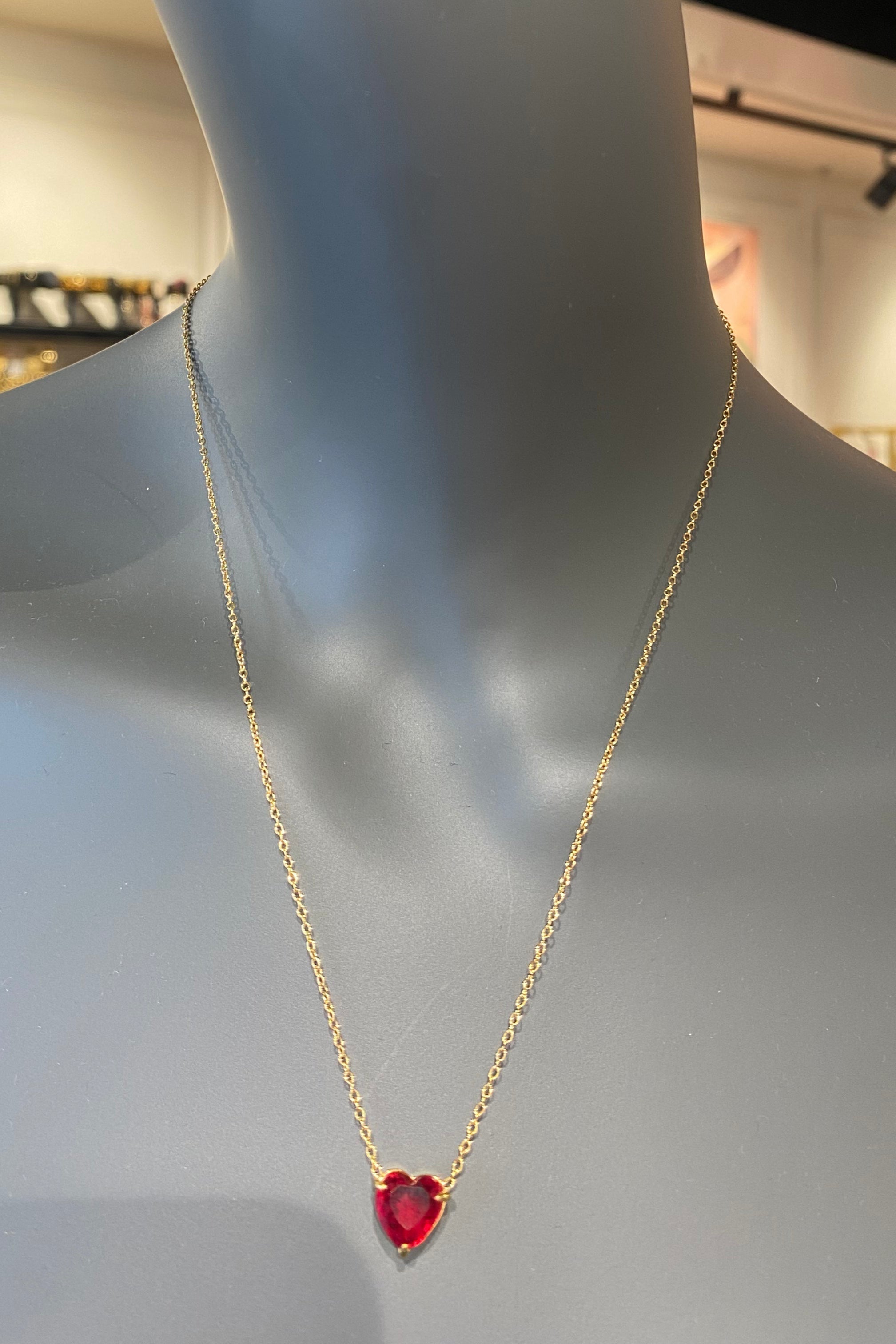 My one and only - Rouge