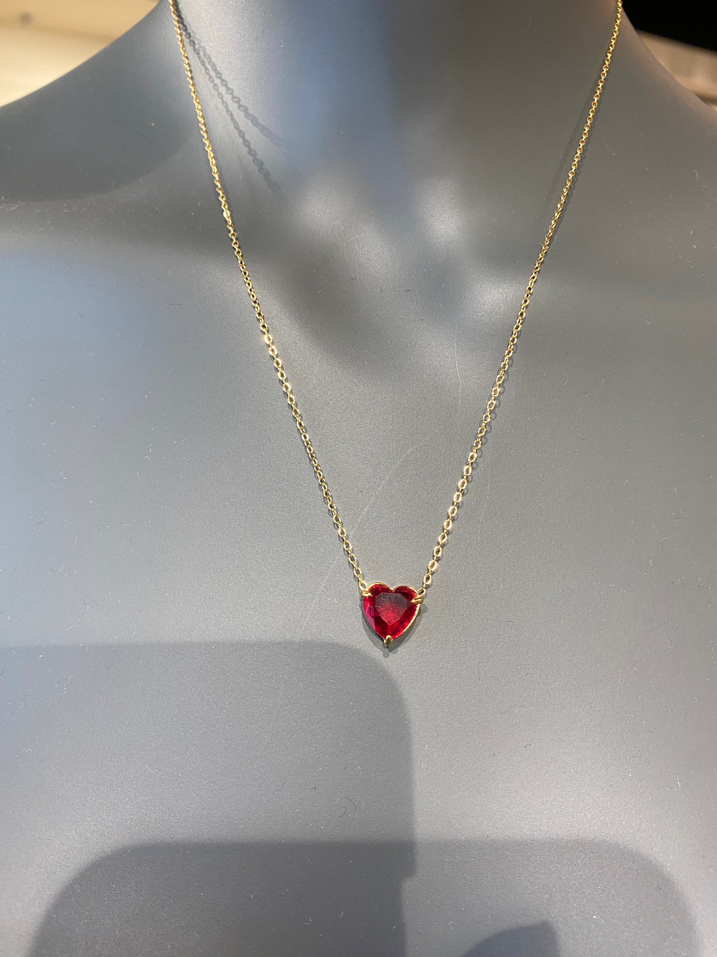 My one and only - Rouge