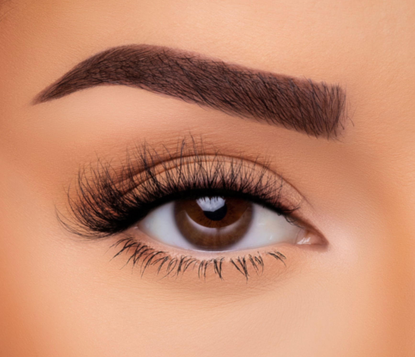 Pestañas postizas 3D