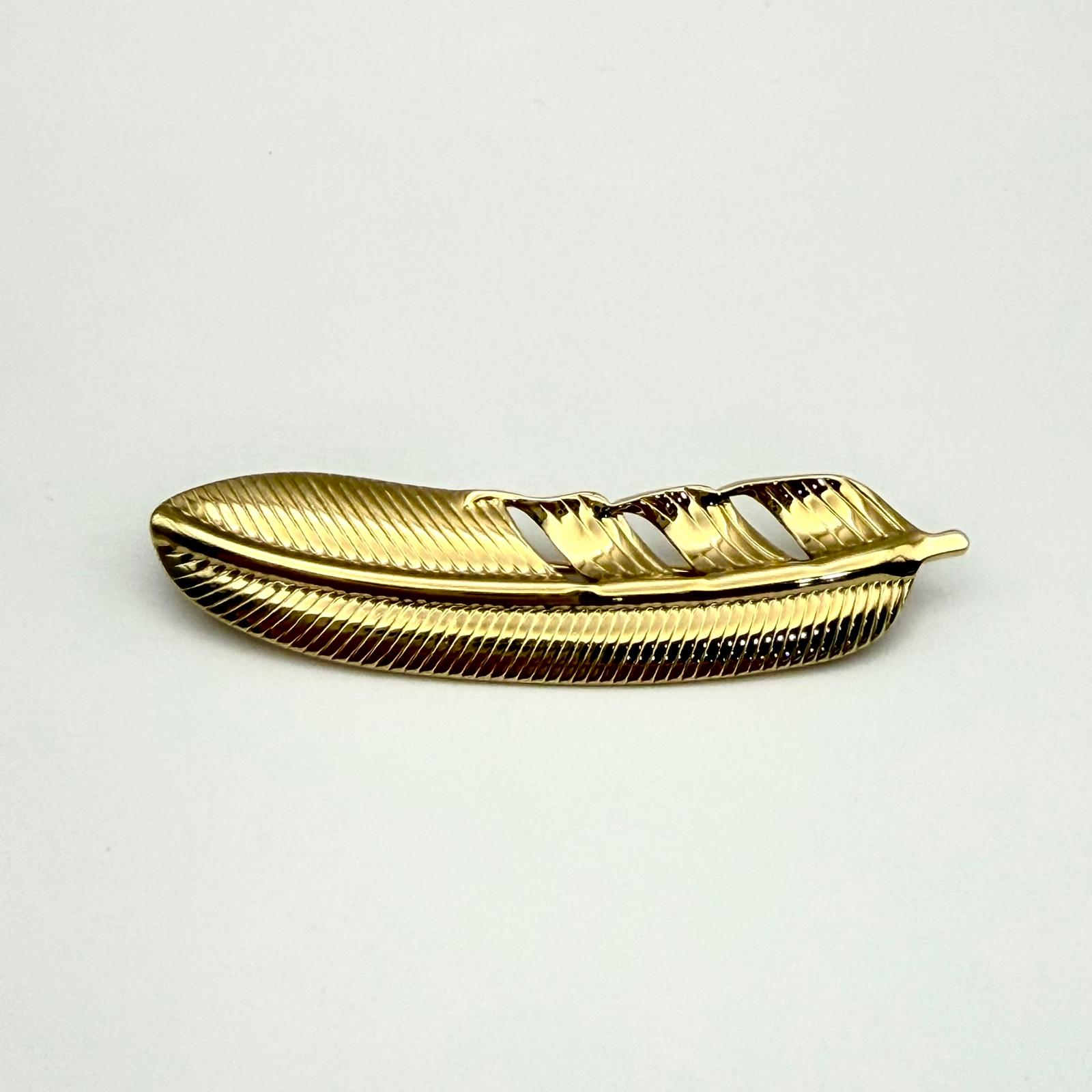 Cadenas de oro