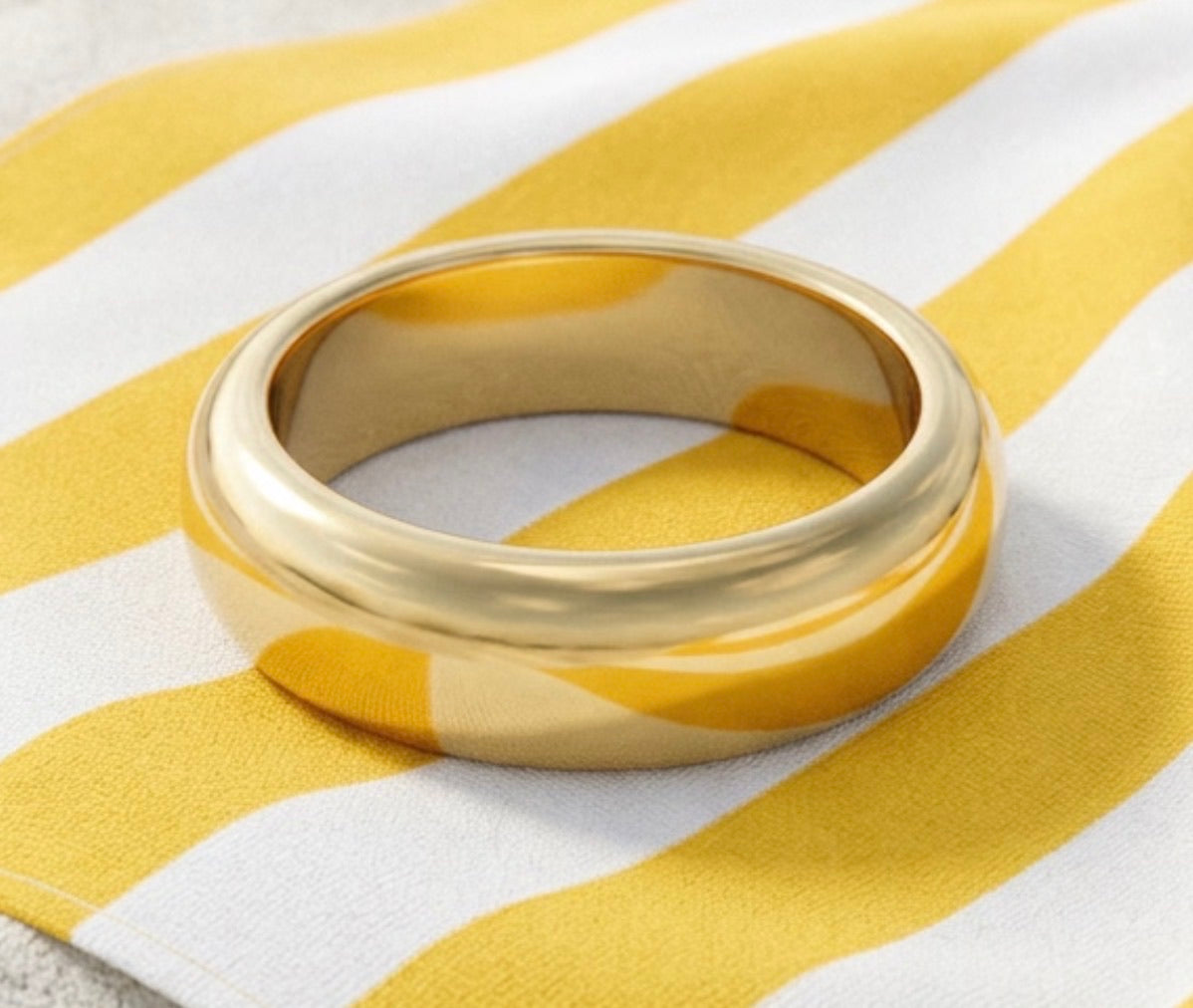 Golden - Moyen jonc doré