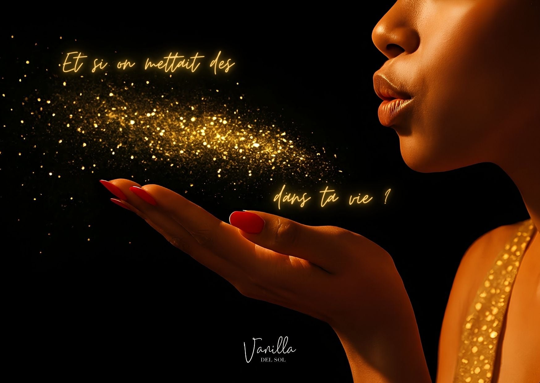 VANILLA DEL SOL gift card