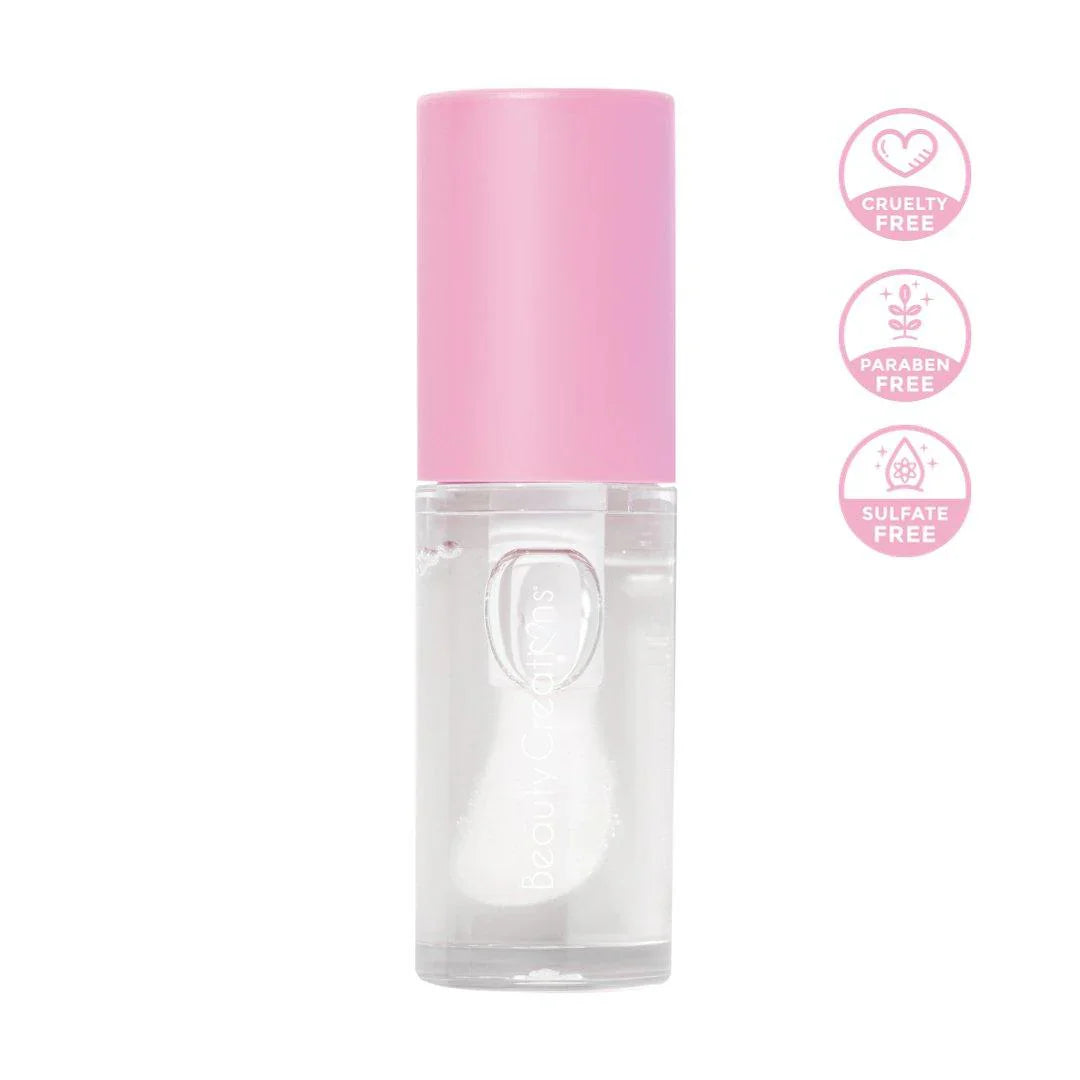 ALL ABOUT YOU LIP OIL