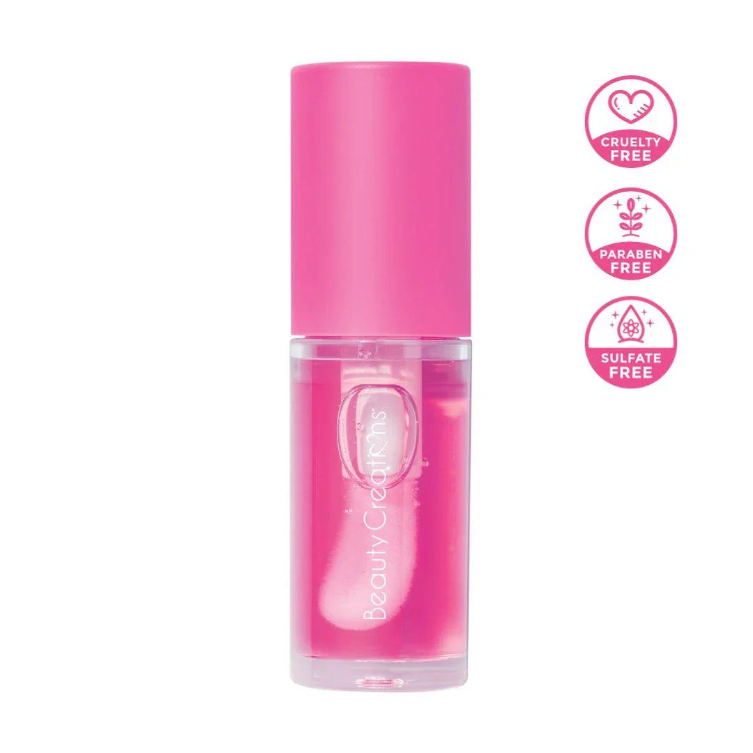 ALL ABOUT YOU LIP OIL