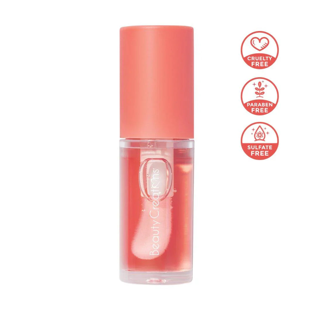 ALL ABOUT YOU LIP OIL