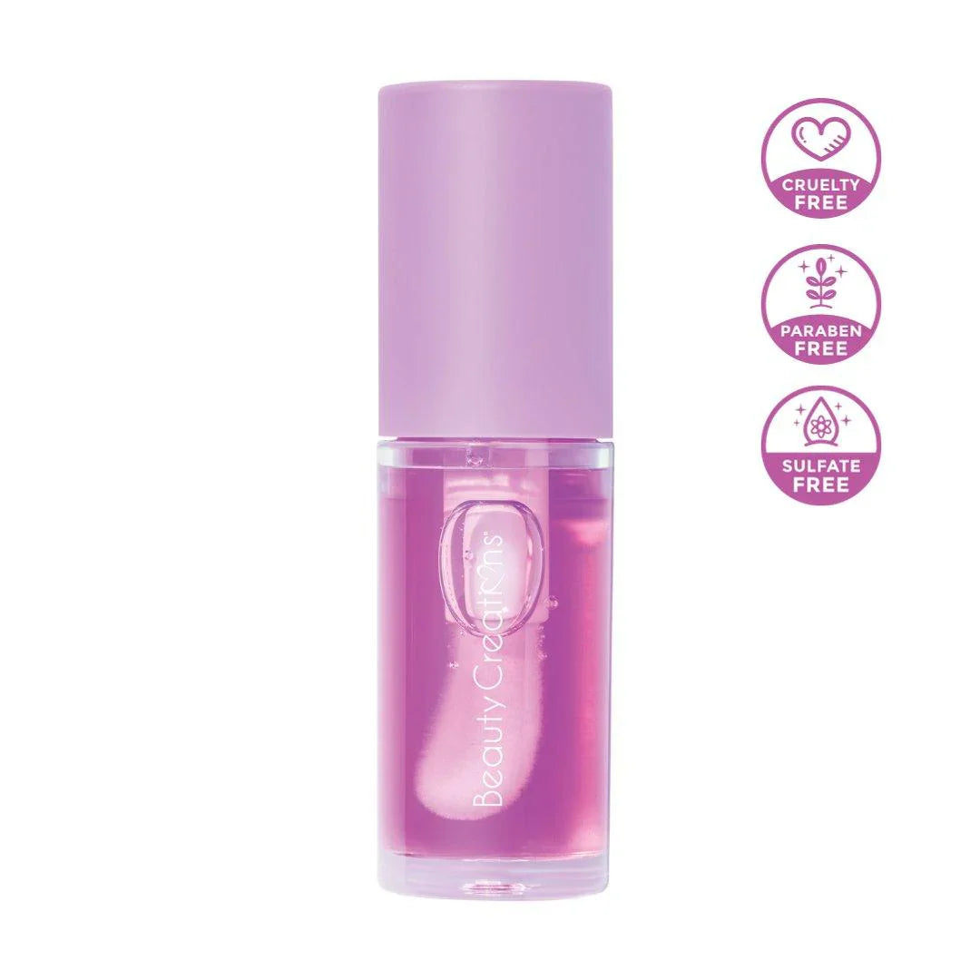 ALL ABOUT YOU LIP OIL