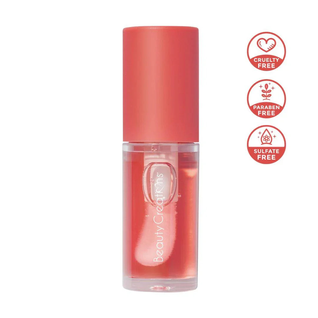 ALL ABOUT YOU LIP OIL