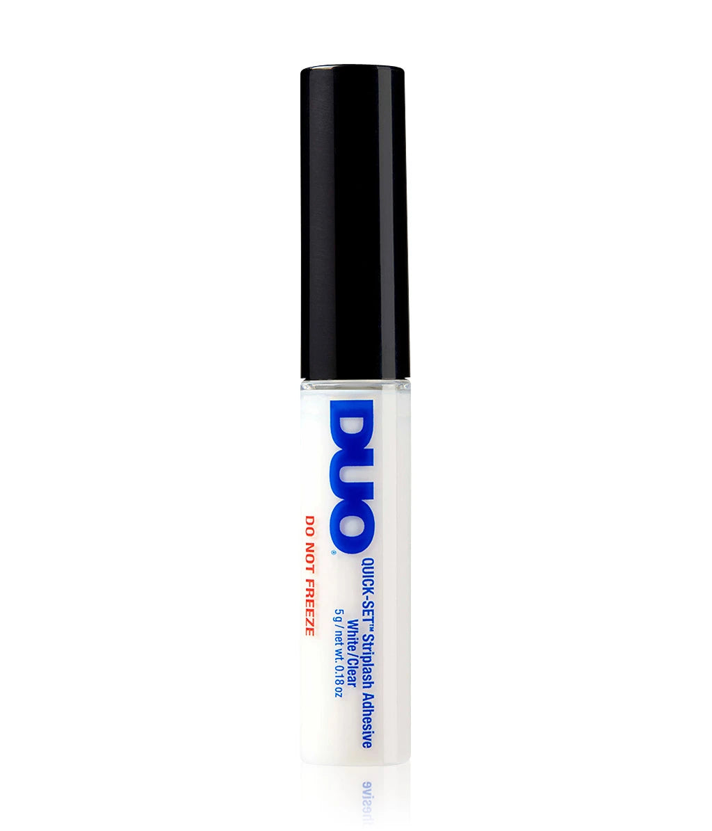 DUO- Water-resistant false eyelash glue